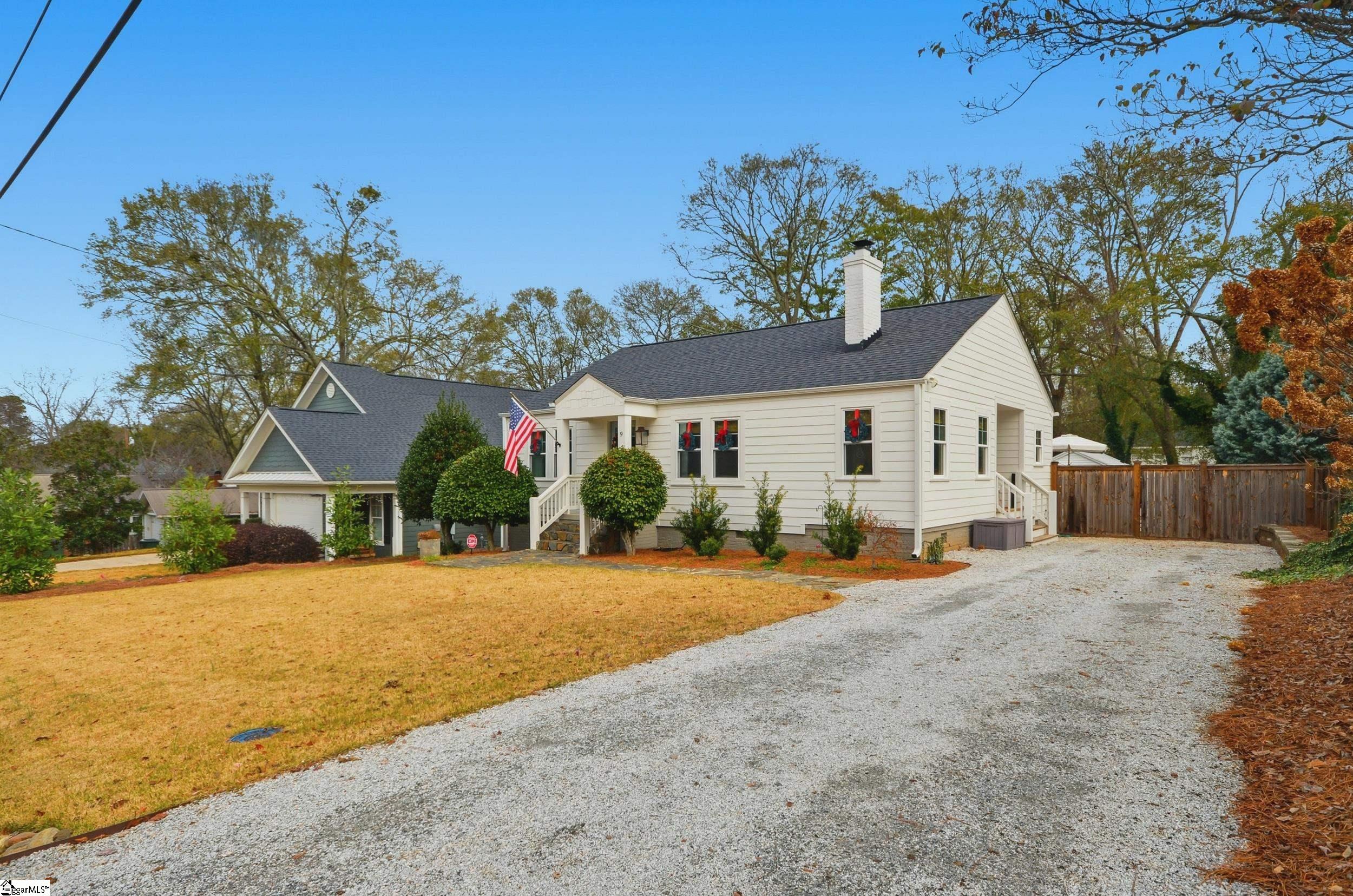 9 Tyler Street Greenville, SC 29605 - Photo 27 of 31