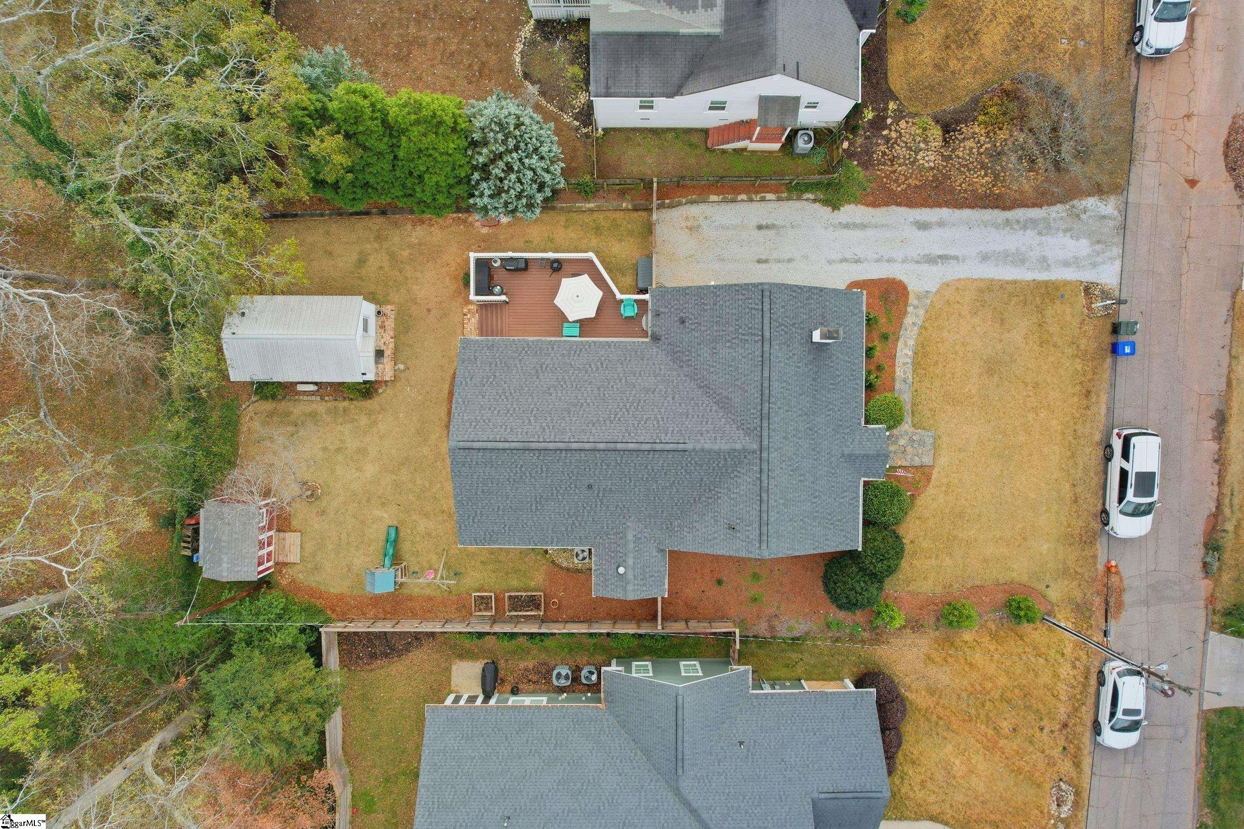 9 Tyler Street Greenville, SC 29605 - Photo 28 of 31