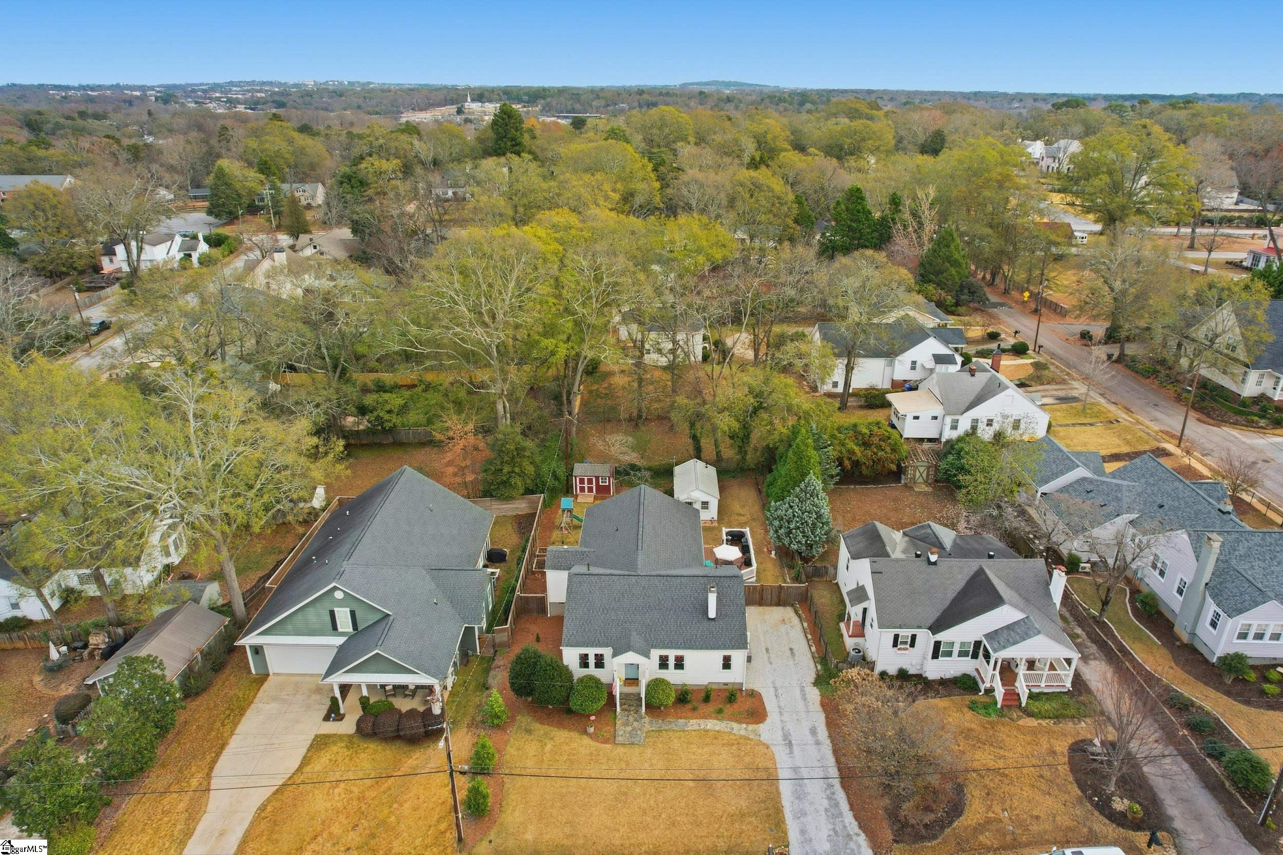 9 Tyler Street Greenville, SC 29605 - Photo 29 of 31