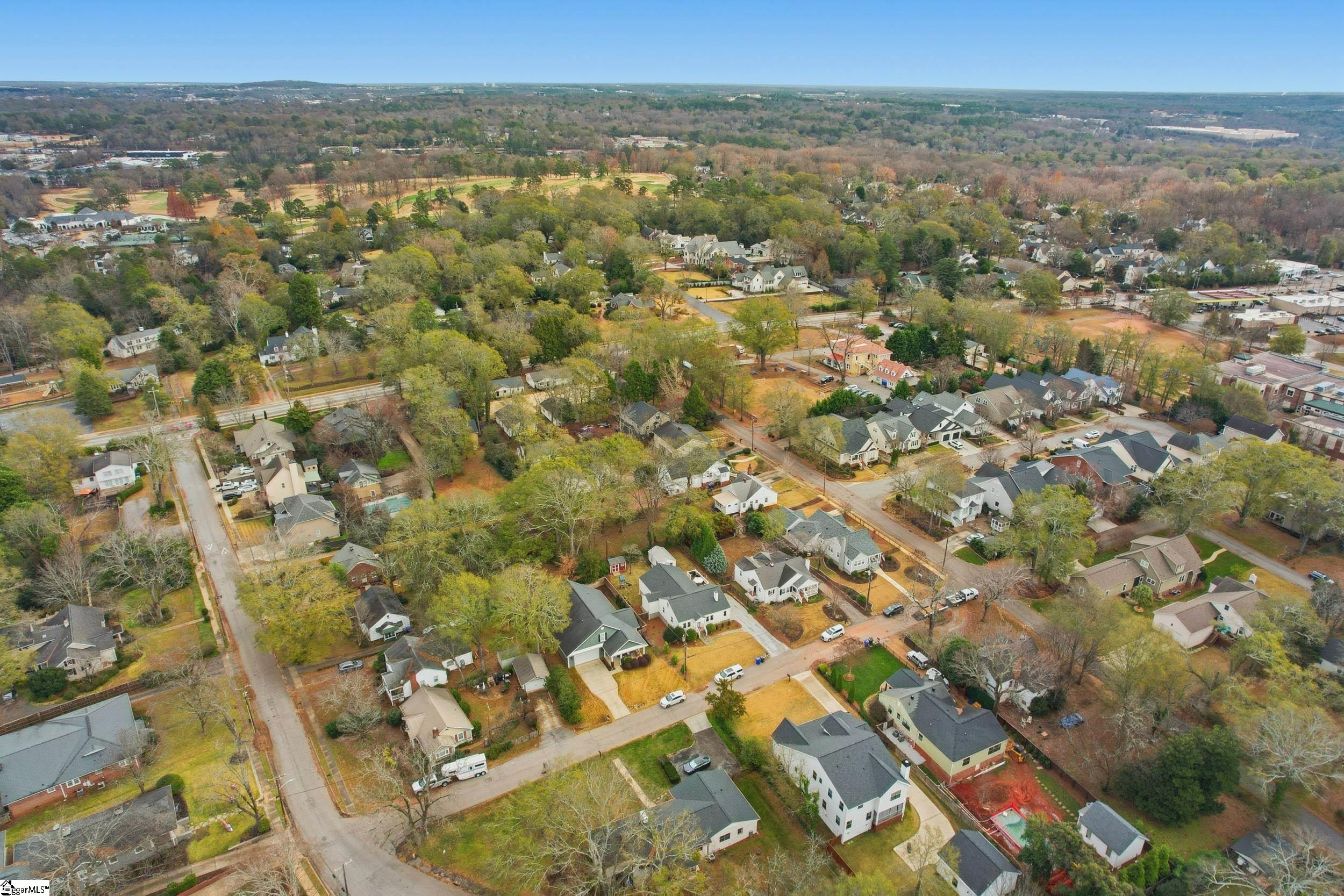 9 Tyler Street Greenville, SC 29605 - Photo 30 of 31
