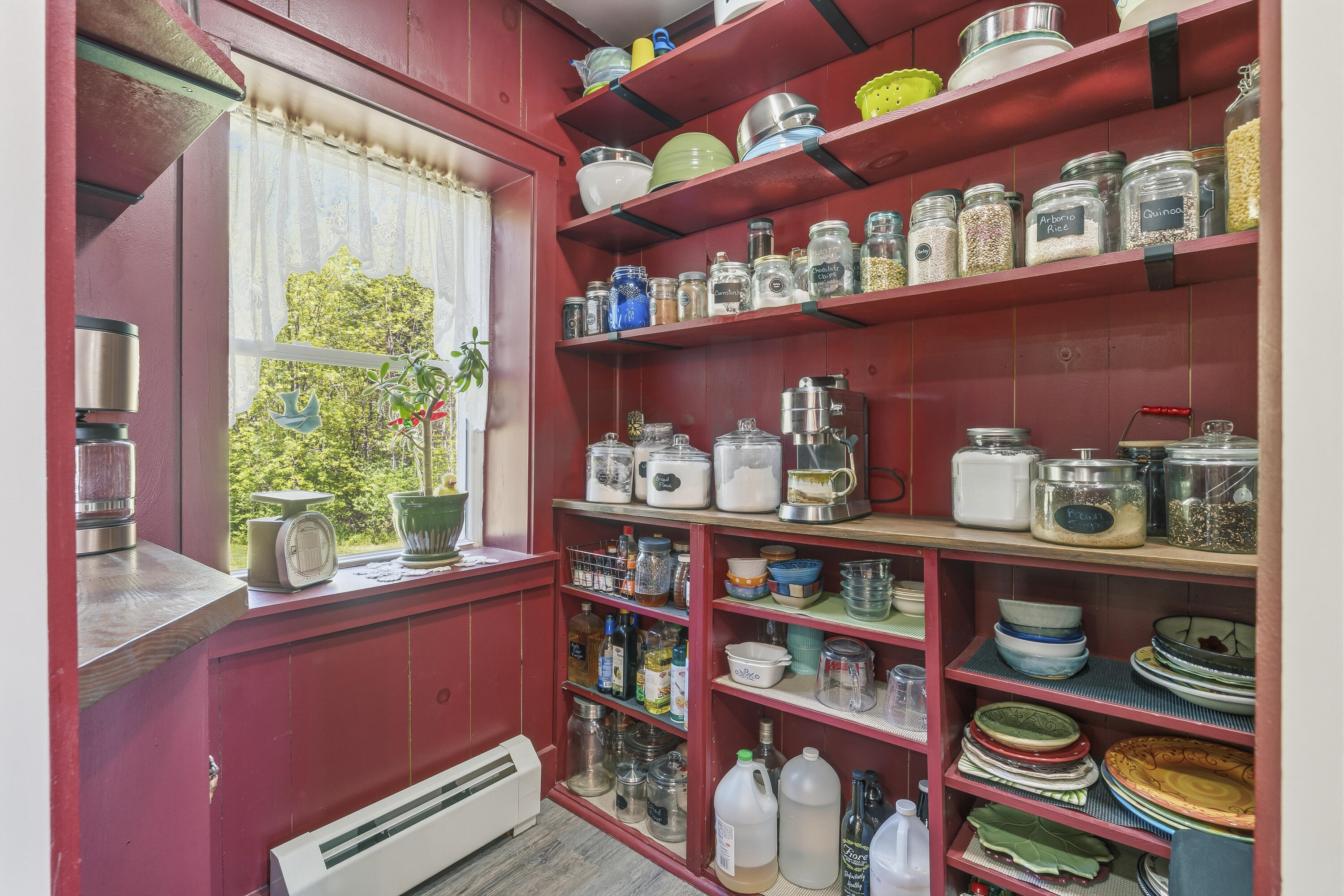 112 Lunts Hill Road Litchfield, ME 04350 - Photo 17 of 56 112 Lunts Hill Rd_0134