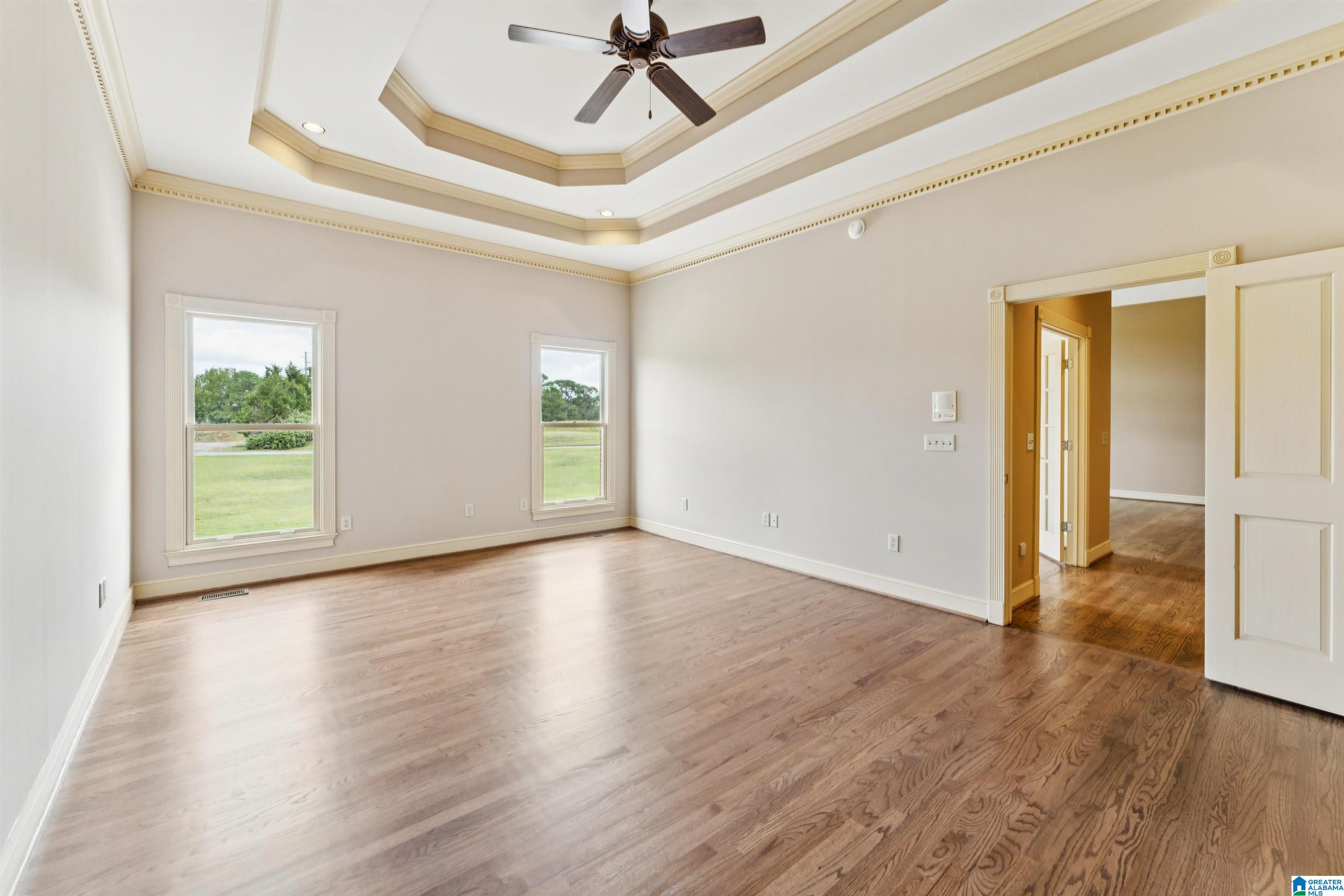9781 Shipptown Road Empire, AL 35063 - Photo 31 of 45