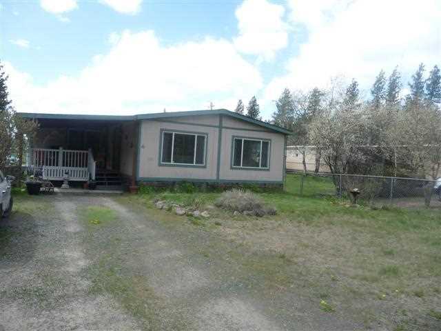 16220 South Sherman Road, Unit 4 Cheney, WA 99004 - Photo 1 of 1