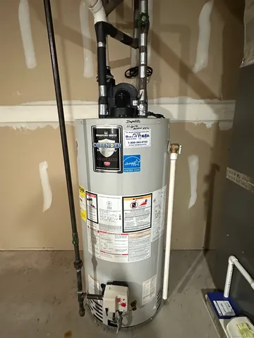 a view of a door of the house