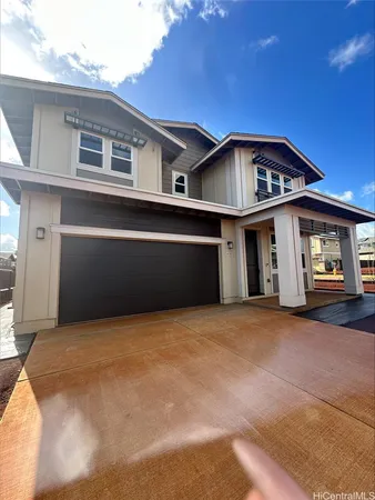 $1,630,905 | 94-1614 Kolopū Street, Waipahu, HI 96797