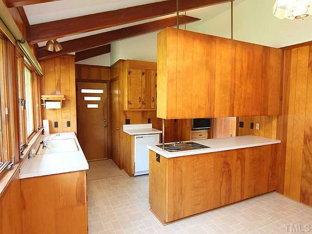 5224 Summit Ridge Drive Durham, NC 27712 - Photo 5 of 12 Kitchen