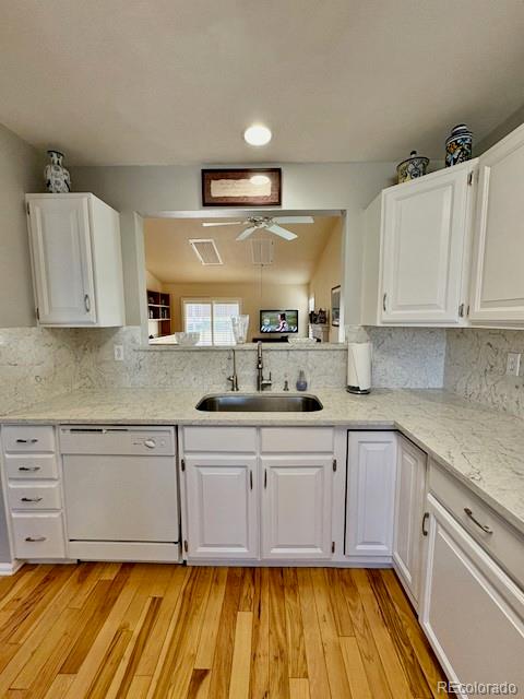 4 Shetland Court Highlands Ranch, CO 80130 - Photo 16 of 46