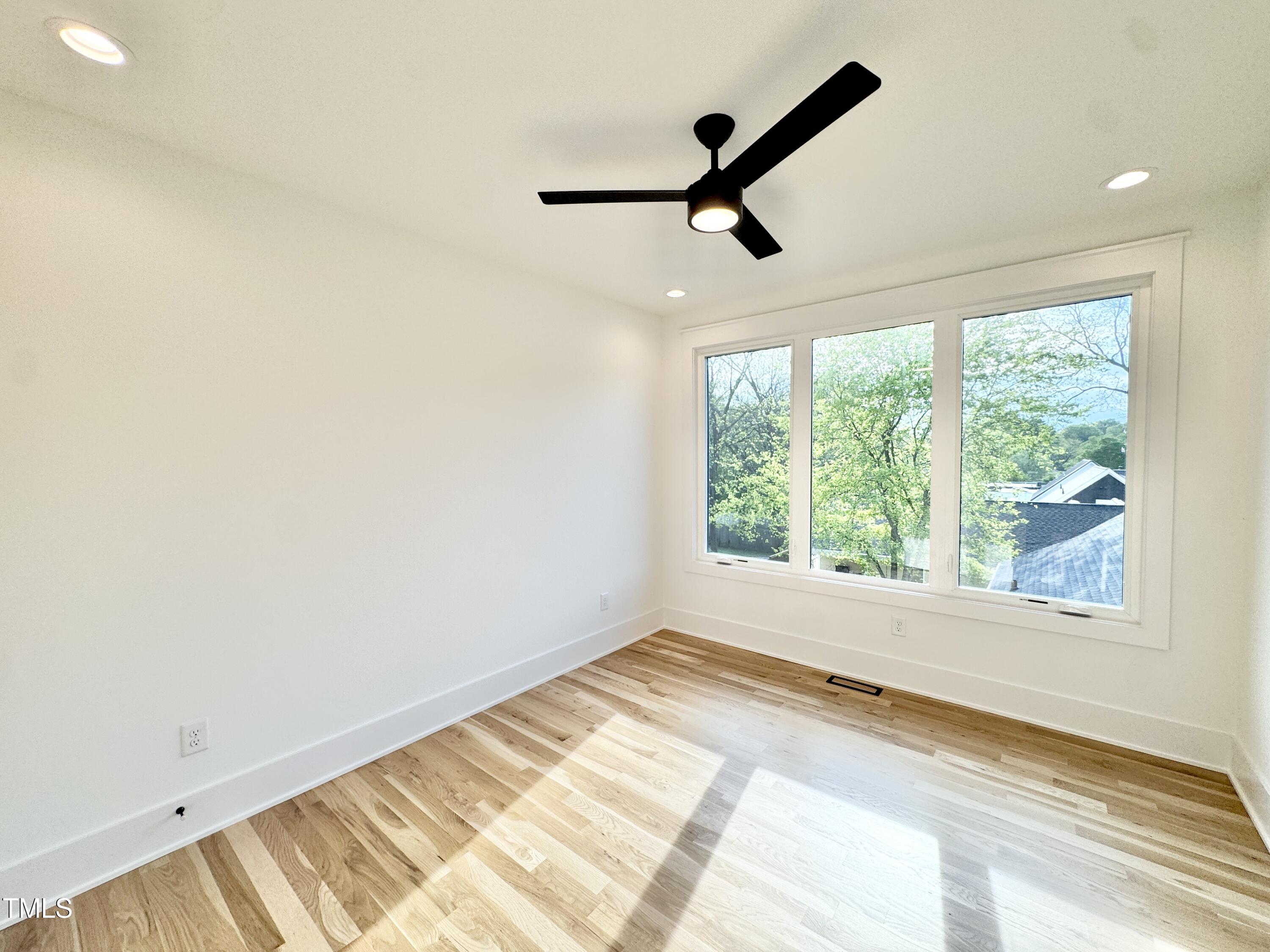 622 Glascock Street Raleigh, NC 27604 - Photo 62 of 81 a view of a room with a large window
