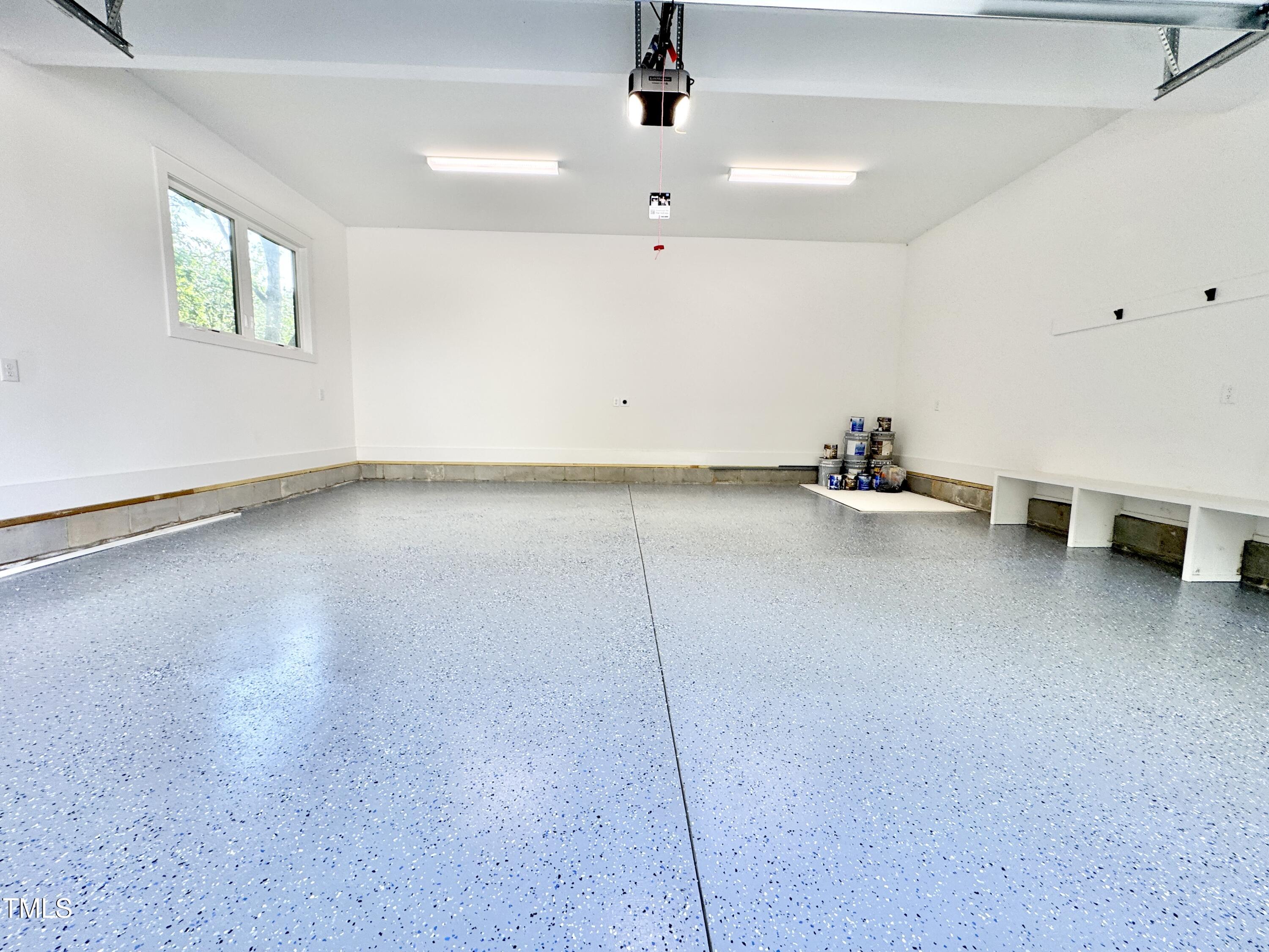 622 Glascock Street Raleigh, NC 27604 - Photo 71 of 81 a view of an empty room with a window