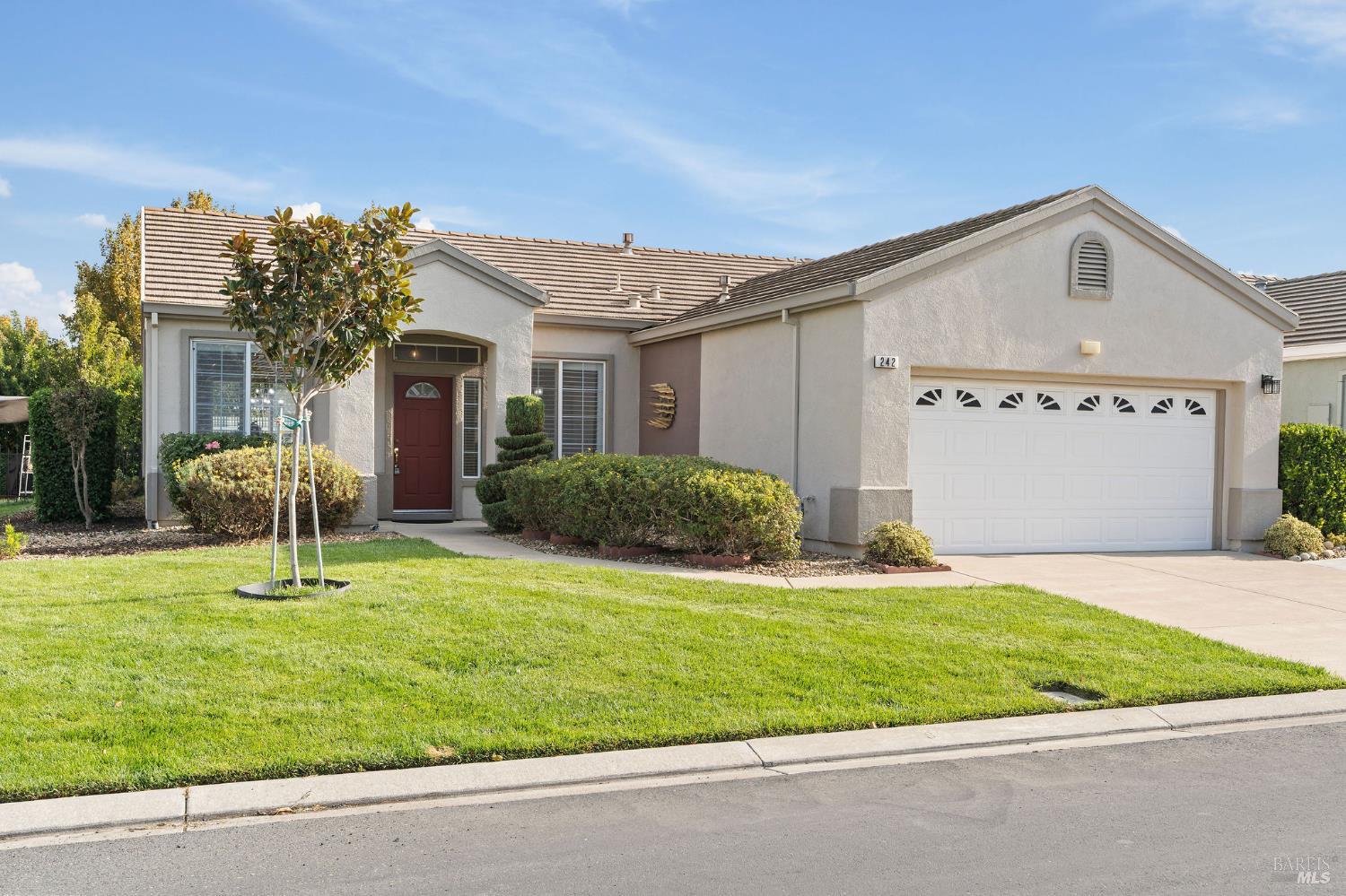 242 Cedar Ridge Drive Rio Vista, CA 94571 - Photo 1 of 1 Gallery Image 1