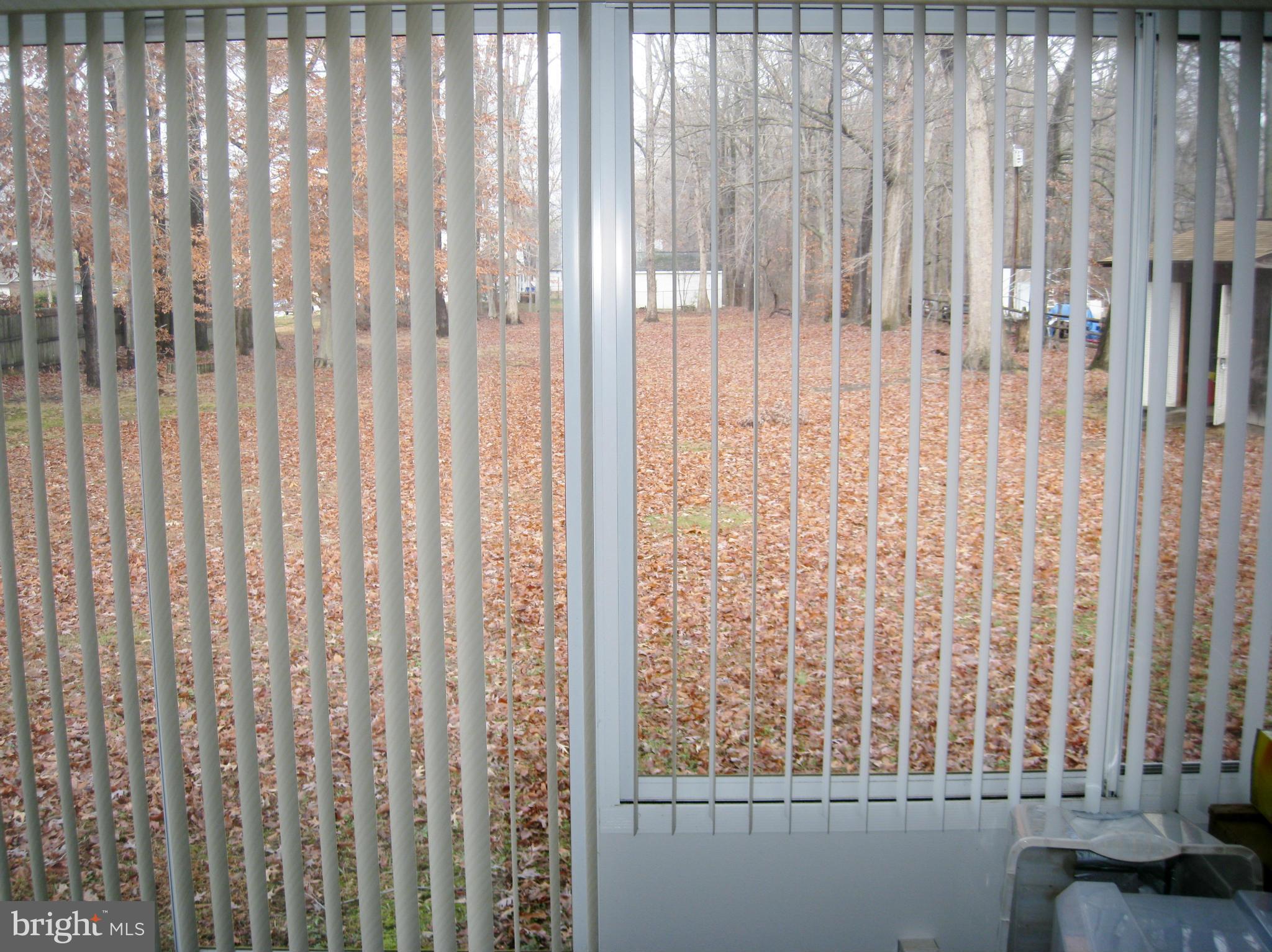 1901 Mitchellville Road Bowie, MD 20716 - Photo 13 of 20 a view of a large window with a curtain