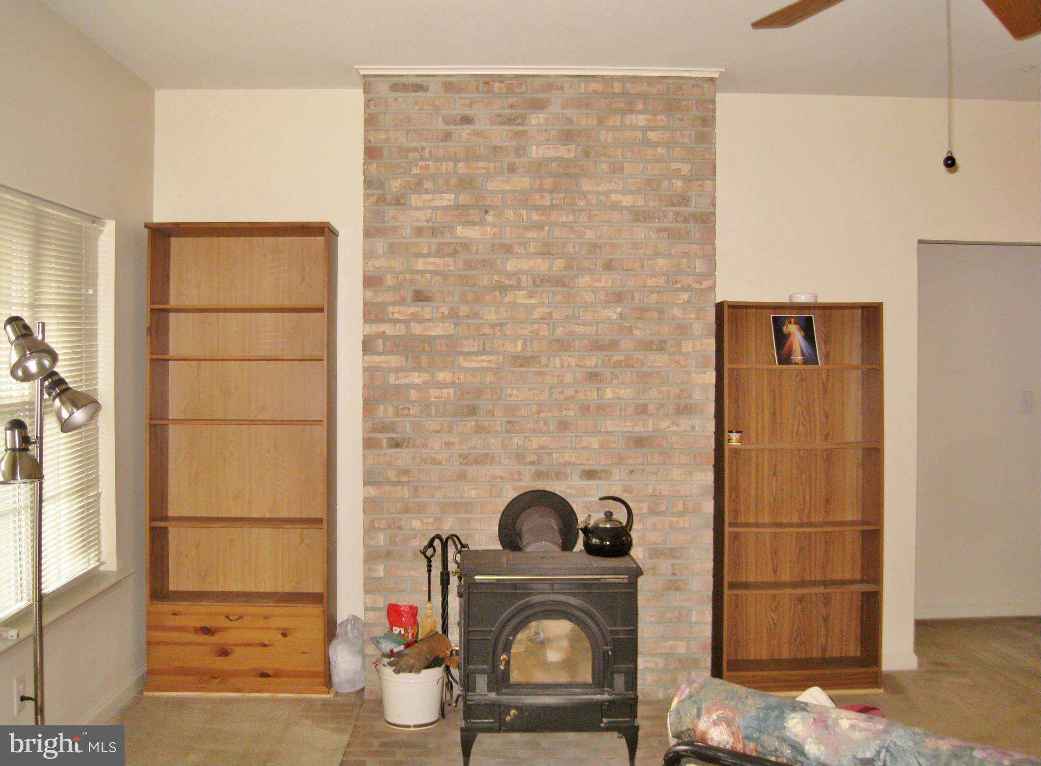 1901 Mitchellville Road Bowie, MD 20716 - Photo 10 of 20 a view of livingroom with washer and dryer
