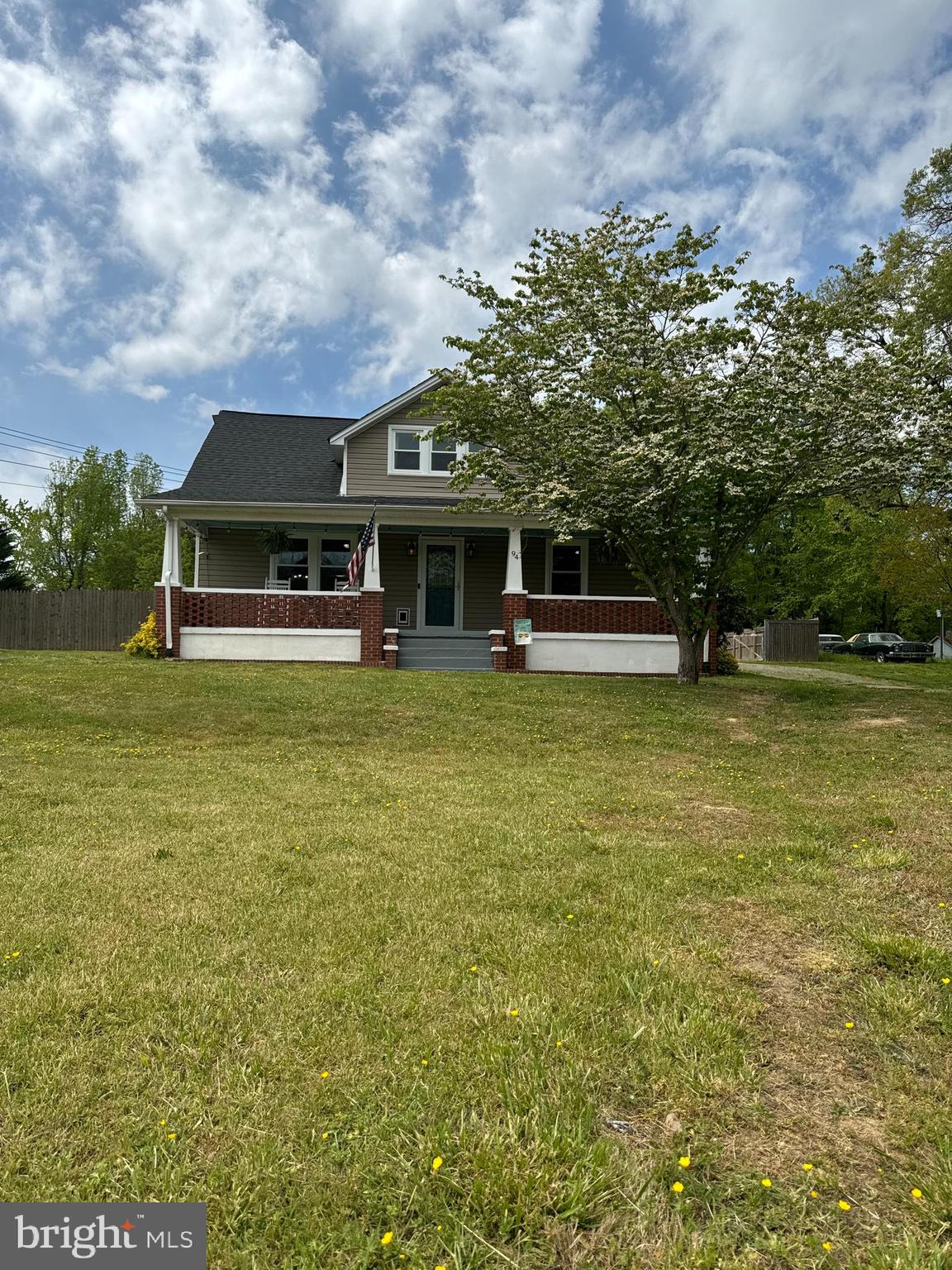 94 Caisson Road Fredericksburg, VA 22405 - Photo 1 of 52
