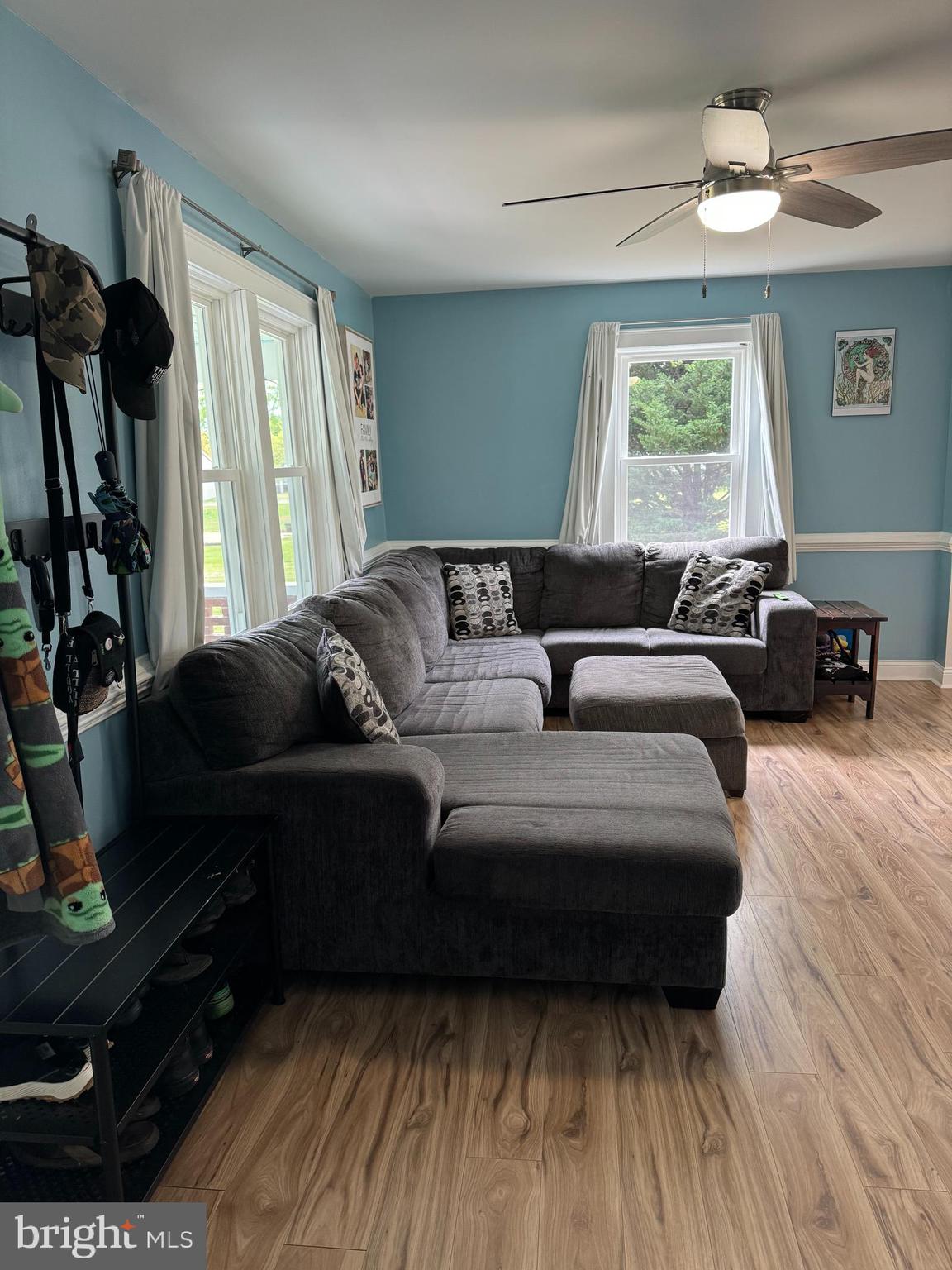 94 Caisson Road Fredericksburg, VA 22405 - Photo 11 of 52
