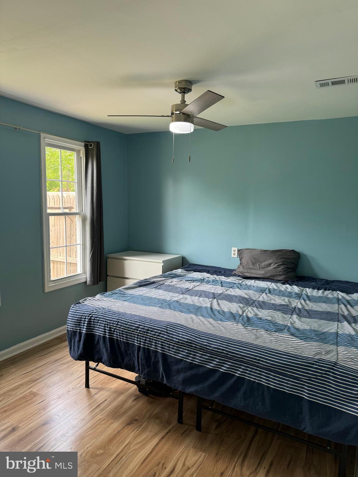 94 Caisson Road Fredericksburg, VA 22405 - Photo 15 of 52 4th bedroom- Not to code