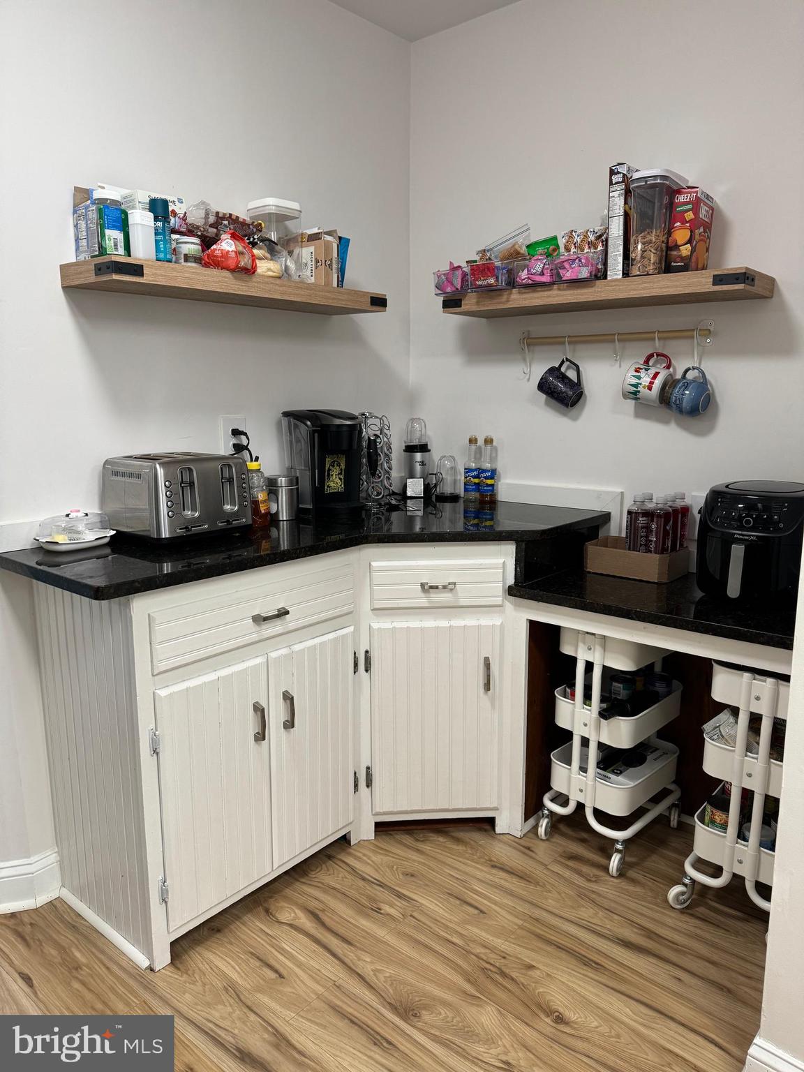 94 Caisson Road Fredericksburg, VA 22405 - Photo 20 of 52 coffe area