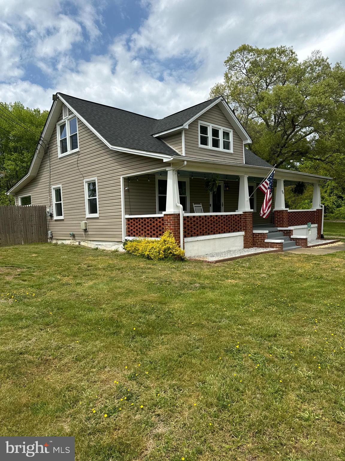 94 Caisson Road Fredericksburg, VA 22405 - Photo 2 of 52