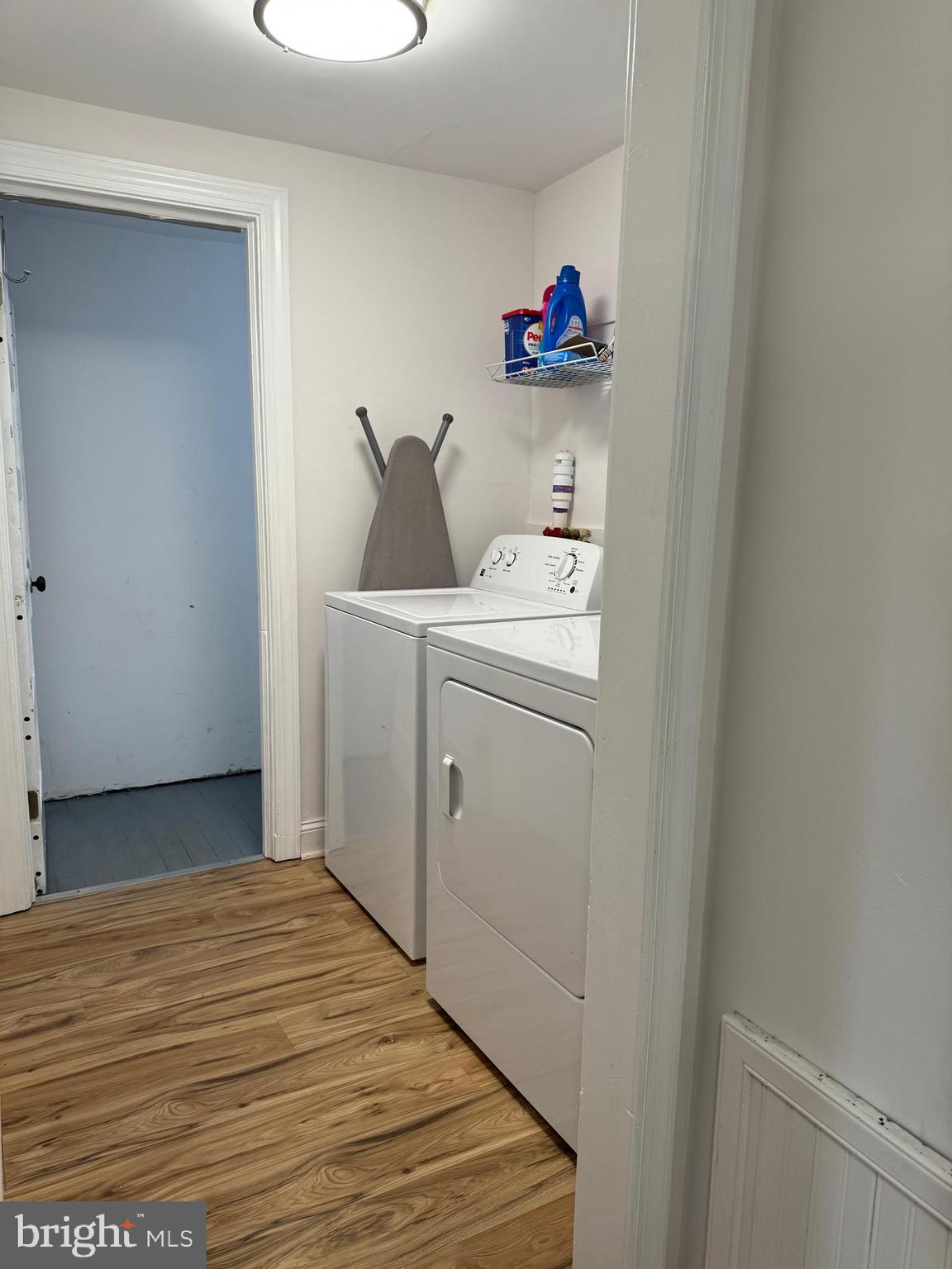 94 Caisson Road Fredericksburg, VA 22405 - Photo 22 of 52 Laundry on main level