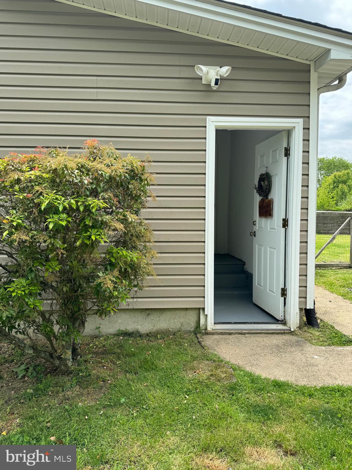 94 Caisson Road Fredericksburg, VA 22405 - Photo 25 of 52 Side door to parking