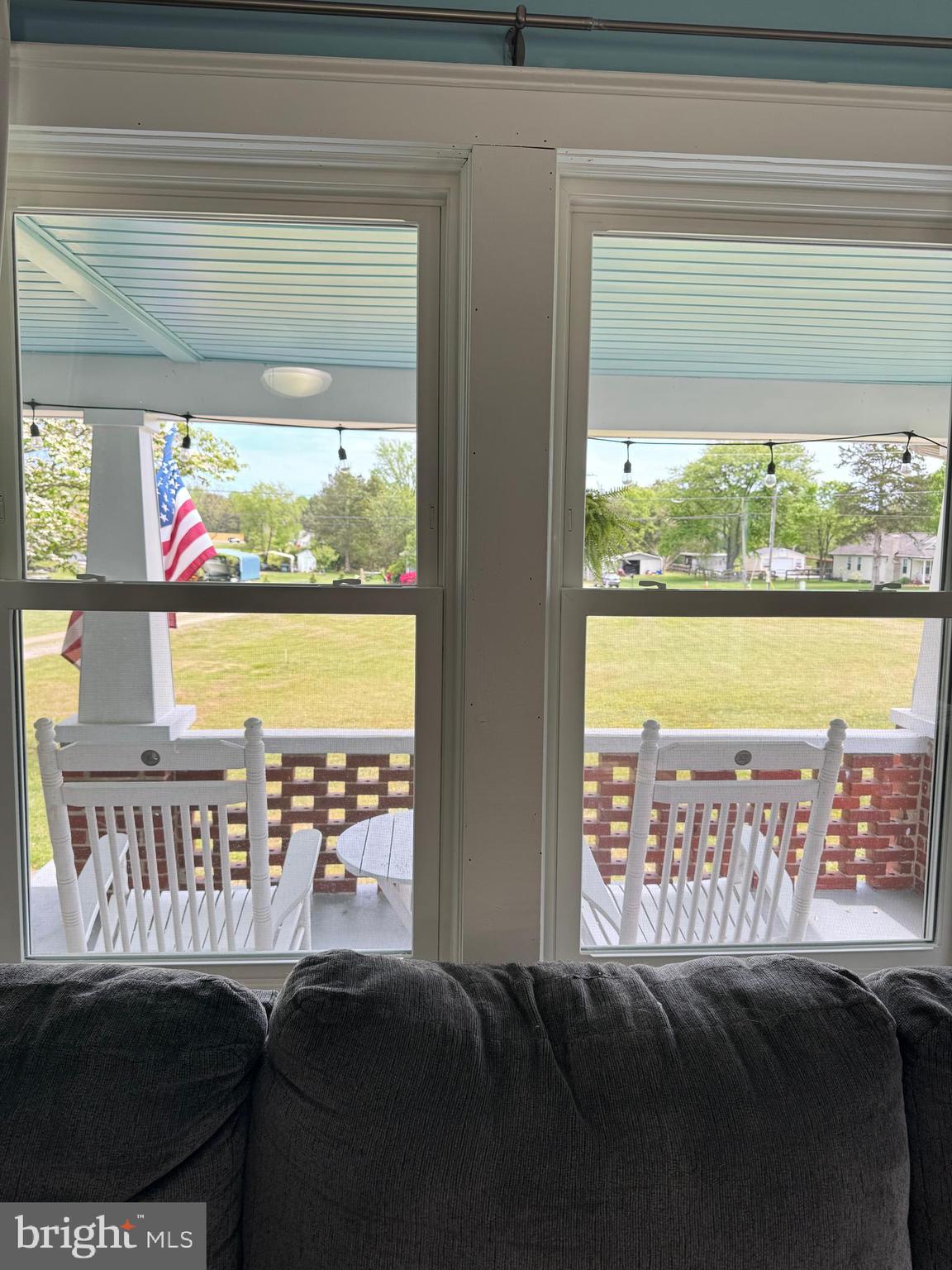 94 Caisson Road Fredericksburg, VA 22405 - Photo 29 of 52 ALL new windows replaced last year