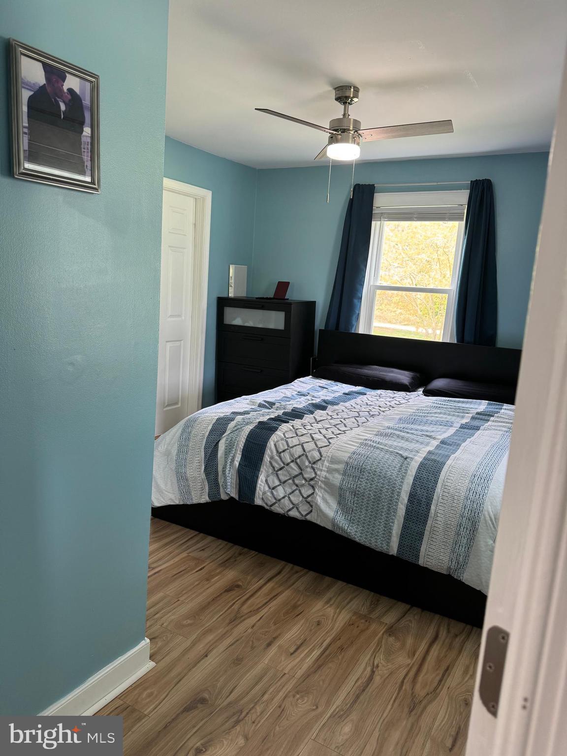 94 Caisson Road Fredericksburg, VA 22405 - Photo 30 of 52 Master bedroom on main level
