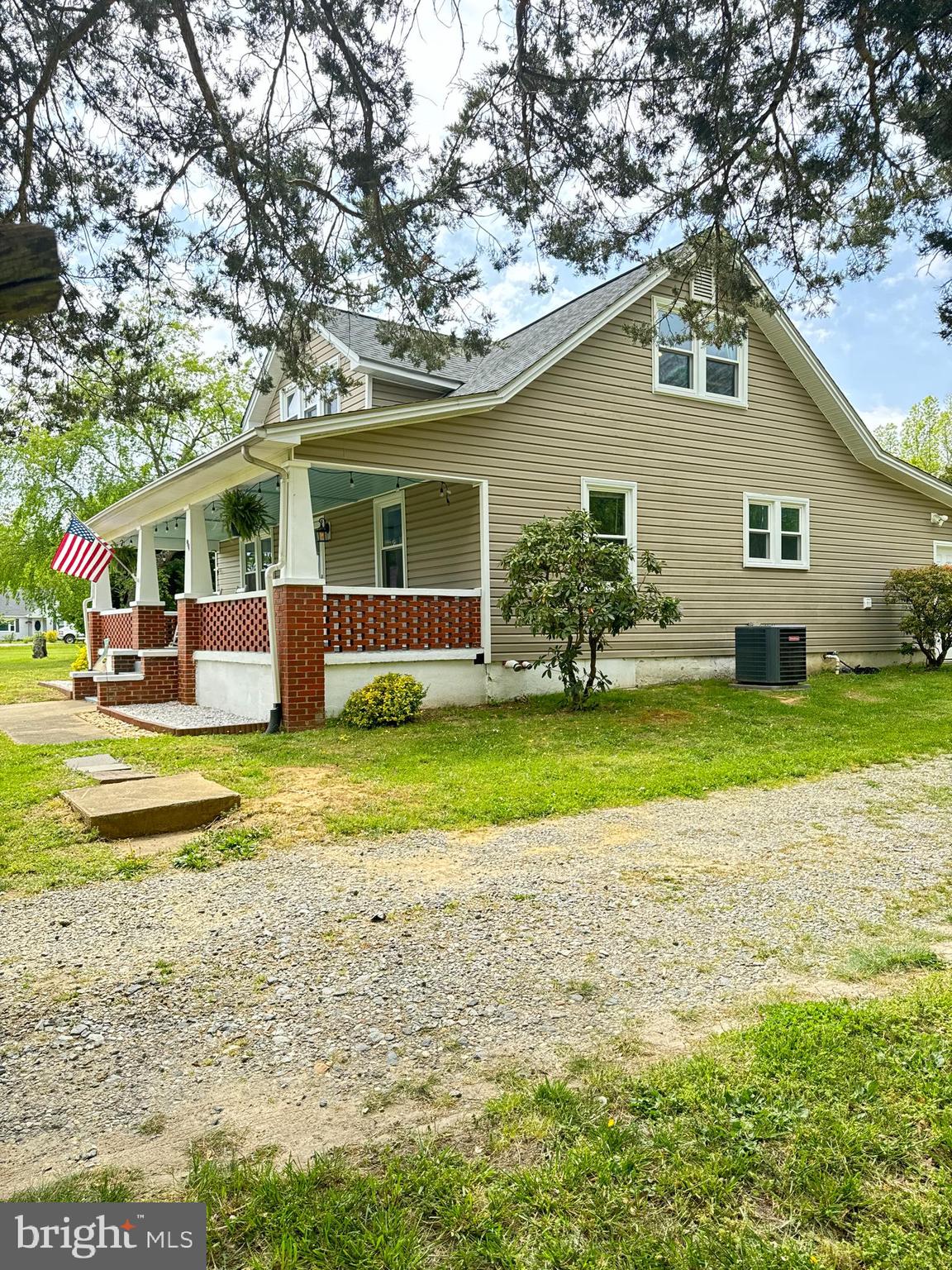 94 Caisson Road Fredericksburg, VA 22405 - Photo 3 of 52