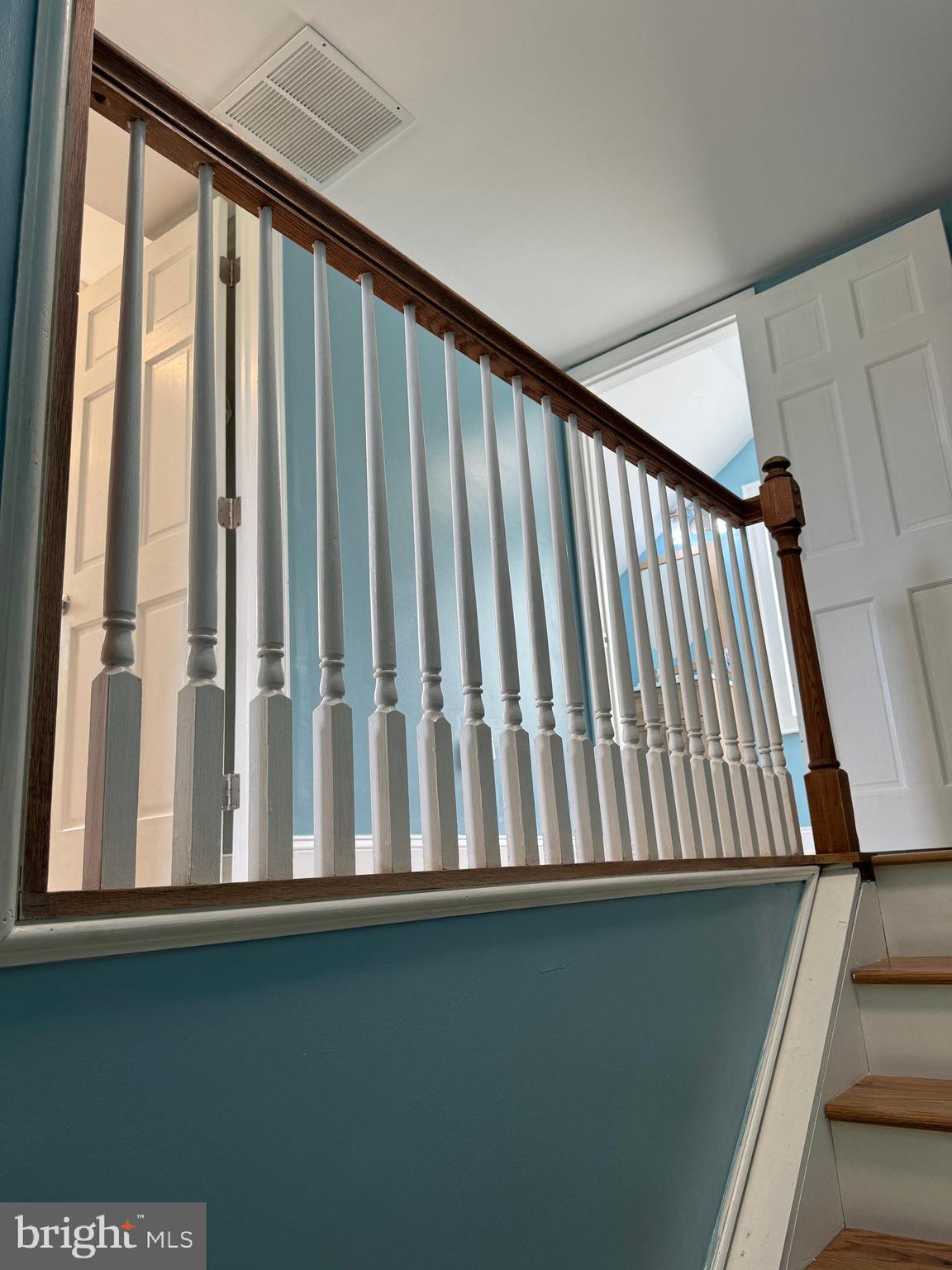 94 Caisson Road Fredericksburg, VA 22405 - Photo 34 of 52 Upstairs railings