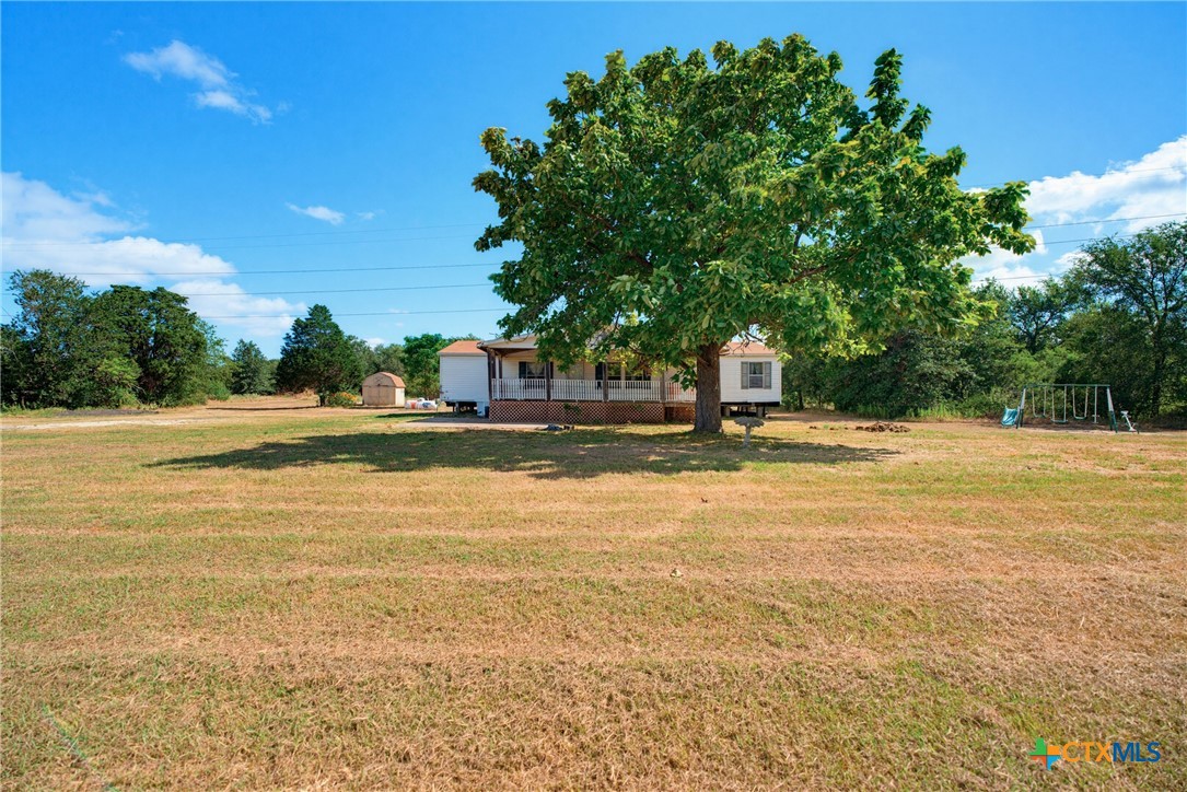 114 Pleasant Grove Loop Elgin, TX 78621 - Photo 1 of 17 Gallery Image 1