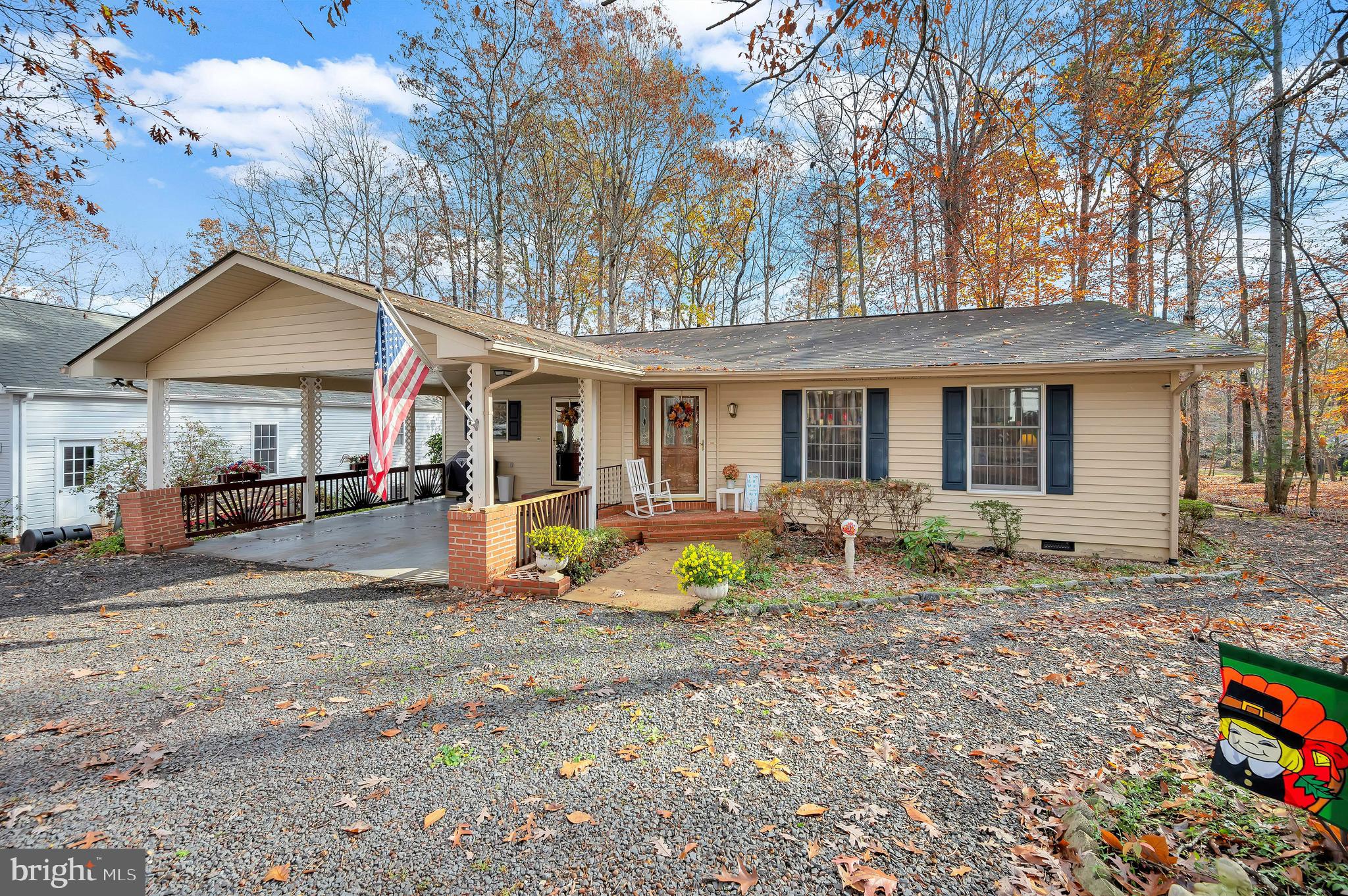 417 Birdie Road Locust Grove, VA 22508 - Photo 1 of 69 Welcome home