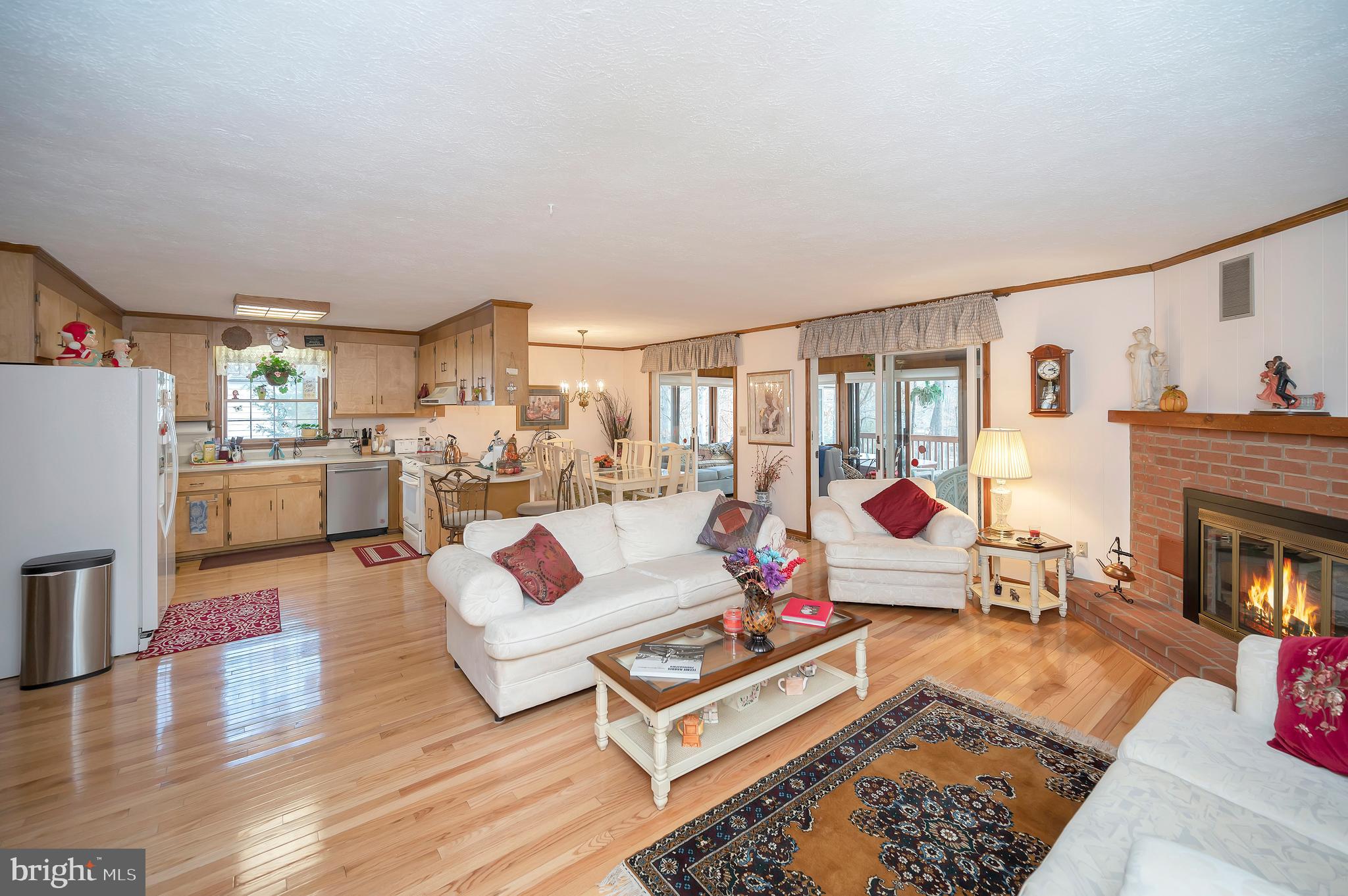 417 Birdie Road Locust Grove, VA 22508 - Photo 69 of 69 Open floor plan