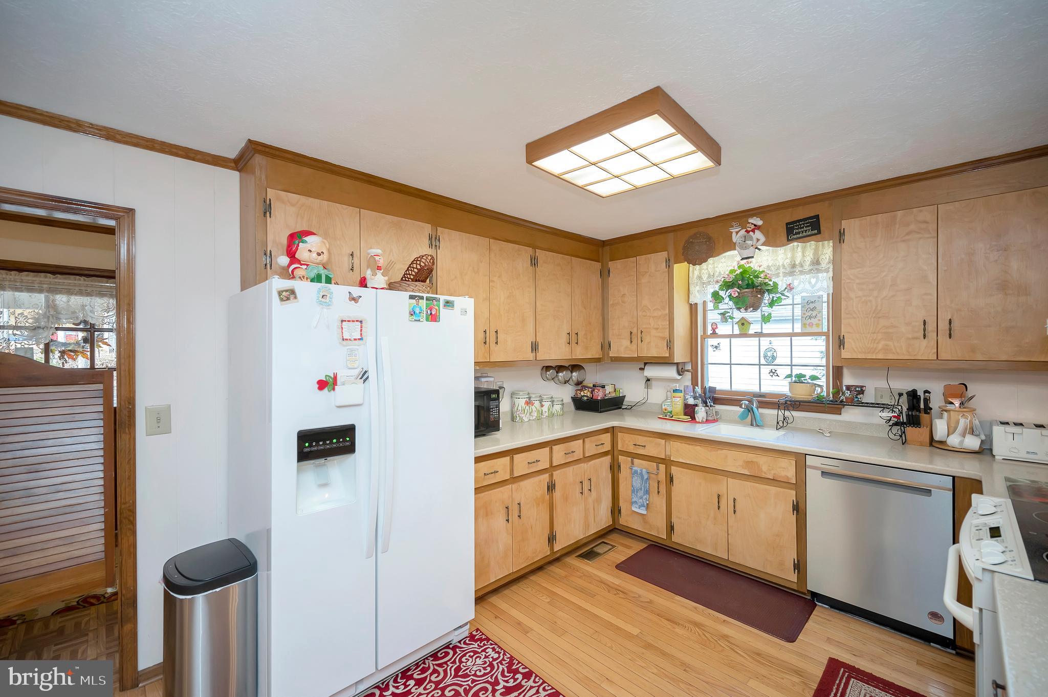 417 Birdie Road Locust Grove, VA 22508 - Photo 16 of 69 Kitchen from Great Room