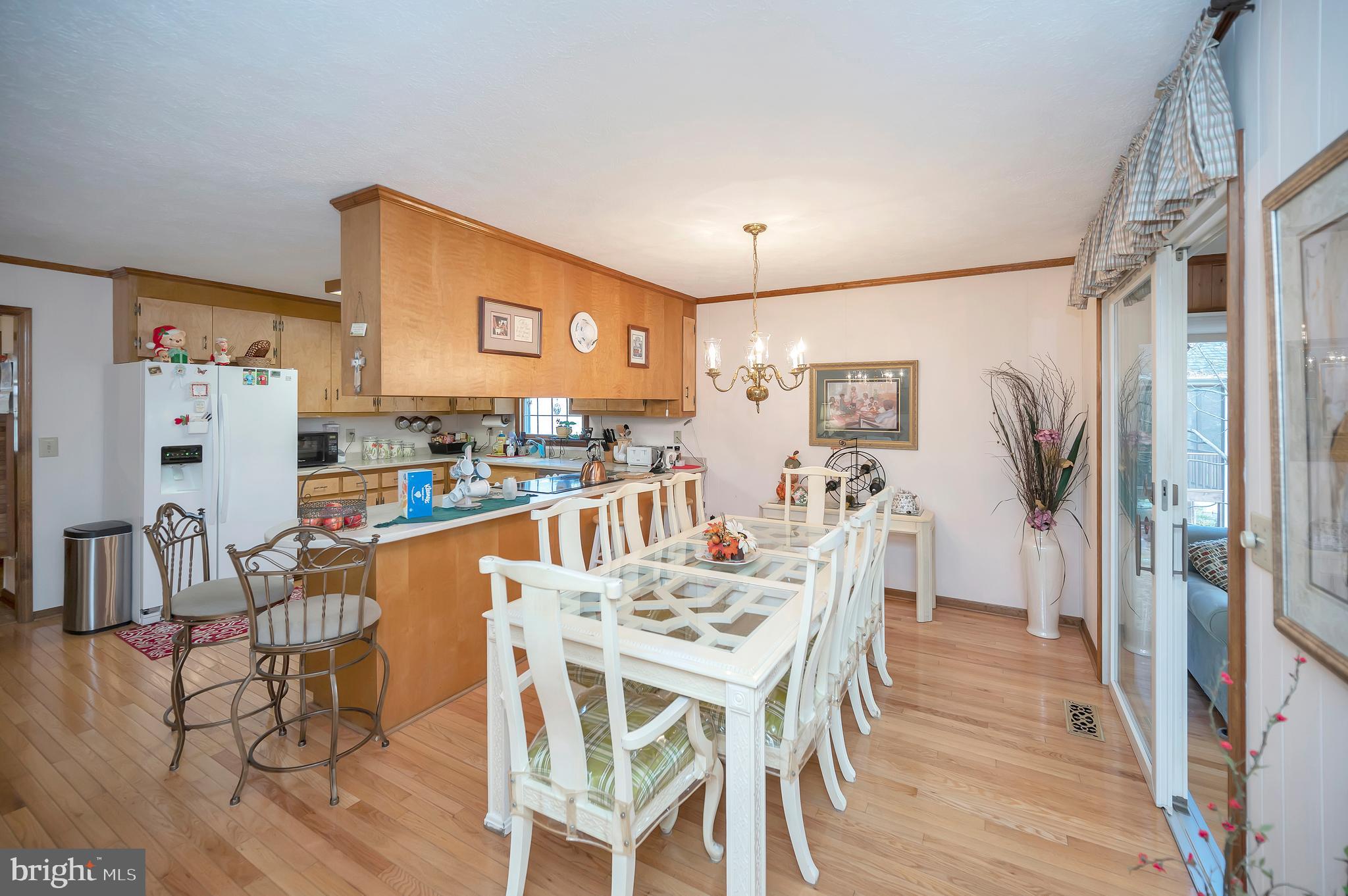 417 Birdie Road Locust Grove, VA 22508 - Photo 21 of 69 Dining area from Great Room
