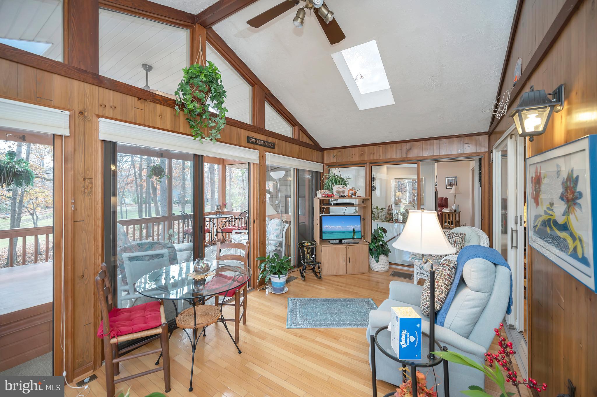 417 Birdie Road Locust Grove, VA 22508 - Photo 23 of 69 Such a happy place!