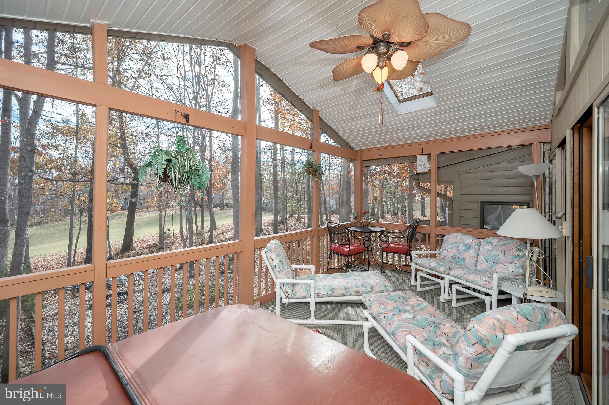 417 Birdie Road Locust Grove, VA 22508 - Photo 26 of 69 Great view of the golf course