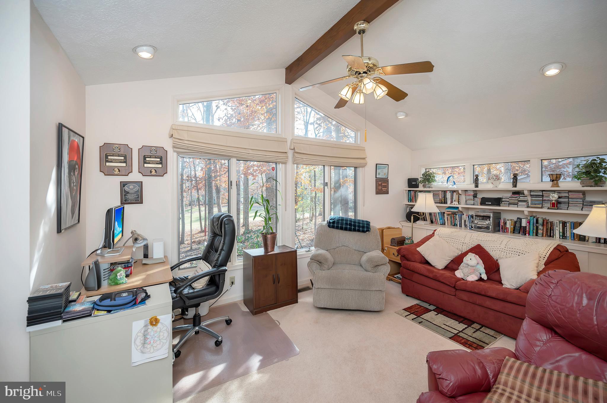 417 Birdie Road Locust Grove, VA 22508 - Photo 29 of 69 Huge Sitting Room
