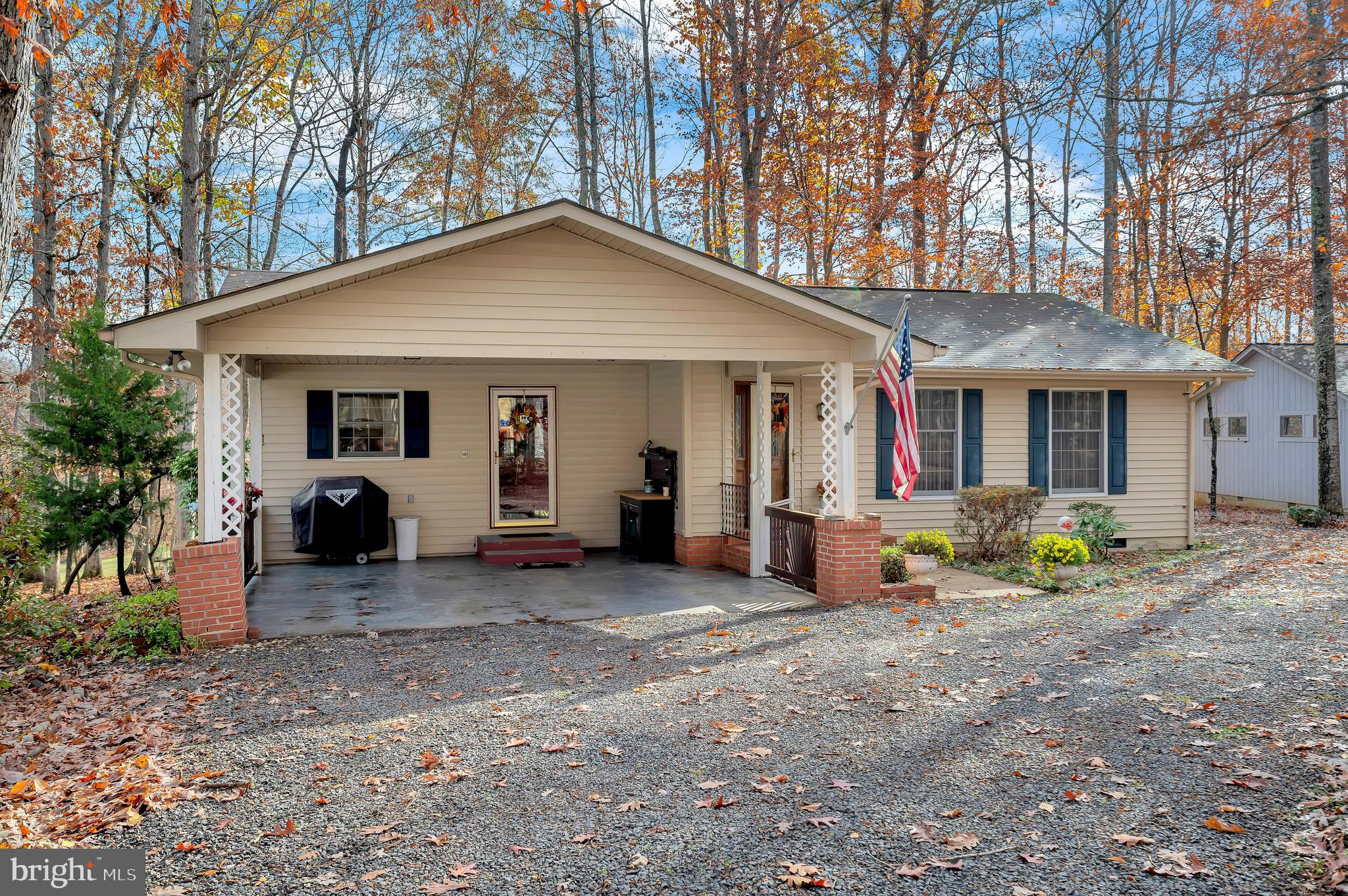 417 Birdie Road Locust Grove, VA 22508 - Photo 3 of 69 Quiet neighborhood