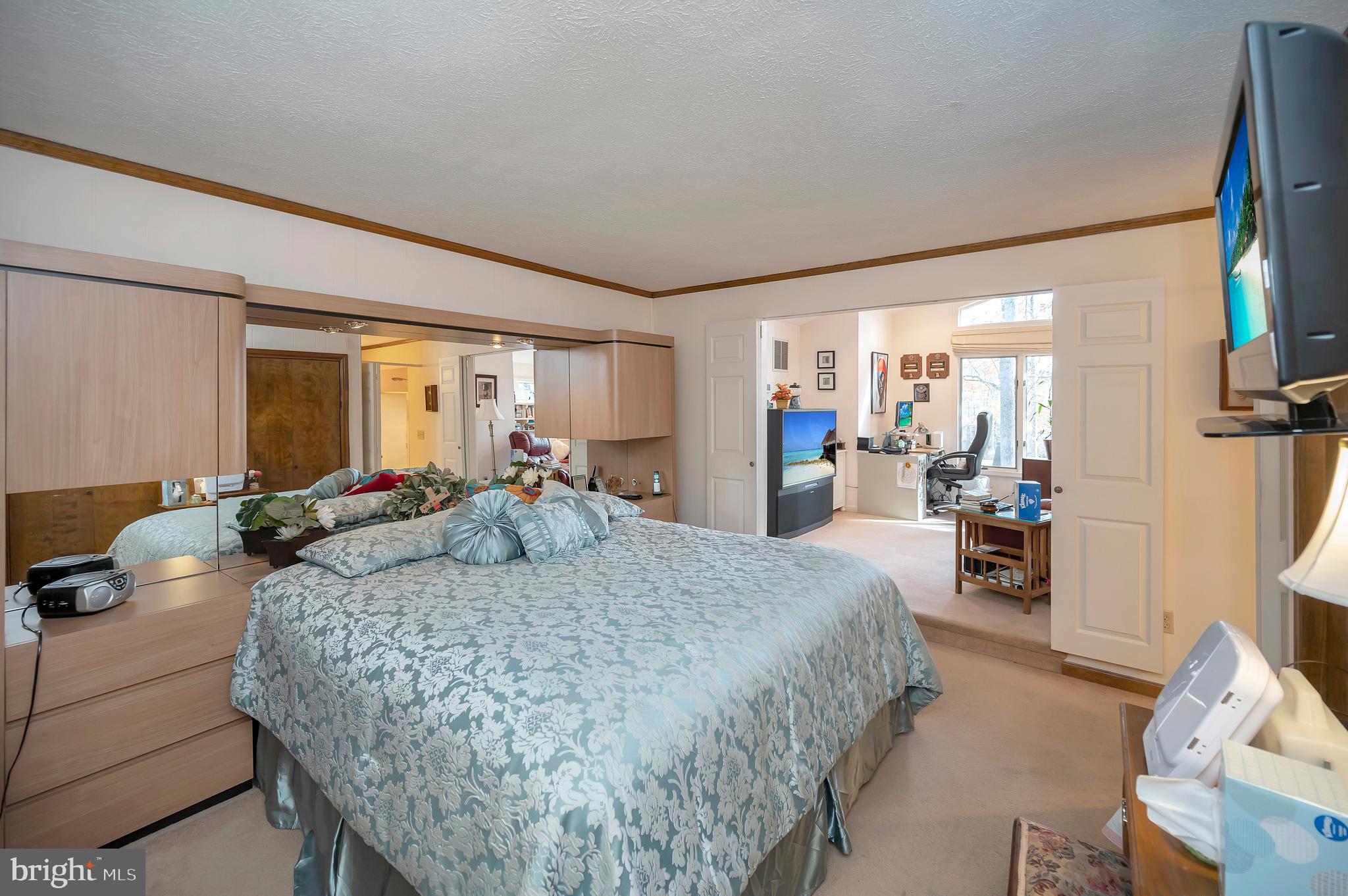 417 Birdie Road Locust Grove, VA 22508 - Photo 32 of 69 Primary bedroom