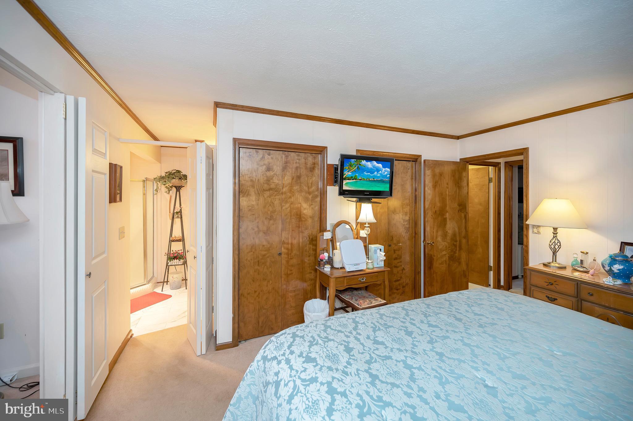 417 Birdie Road Locust Grove, VA 22508 - Photo 33 of 69 Primary bedroom