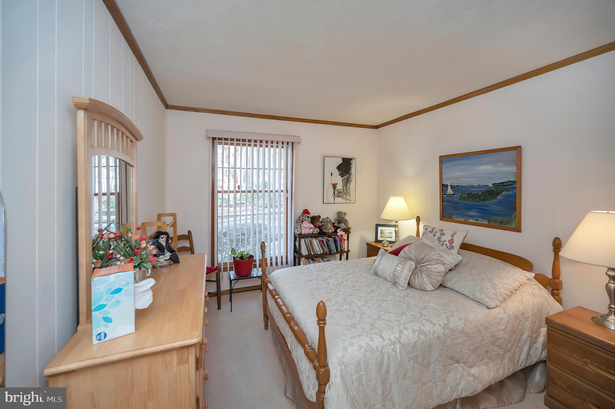417 Birdie Road Locust Grove, VA 22508 - Photo 37 of 69 2nd Bedroom from hall