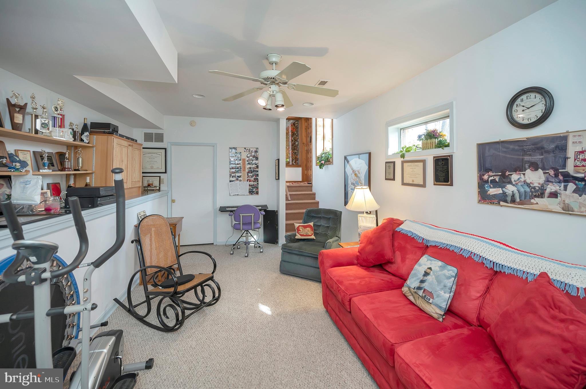 417 Birdie Road Locust Grove, VA 22508 - Photo 45 of 69 Or Man Cave!