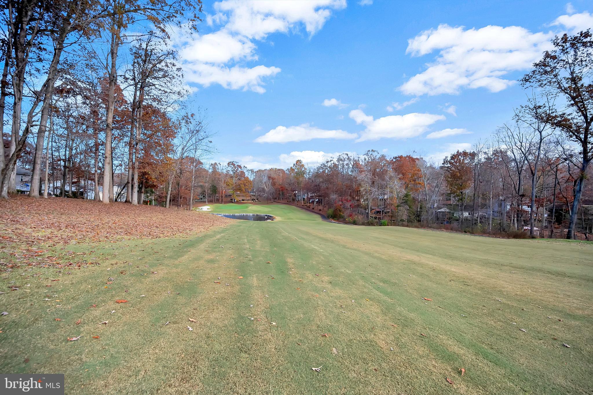 417 Birdie Road Locust Grove, VA 22508 - Photo 48 of 69 14th Fairway