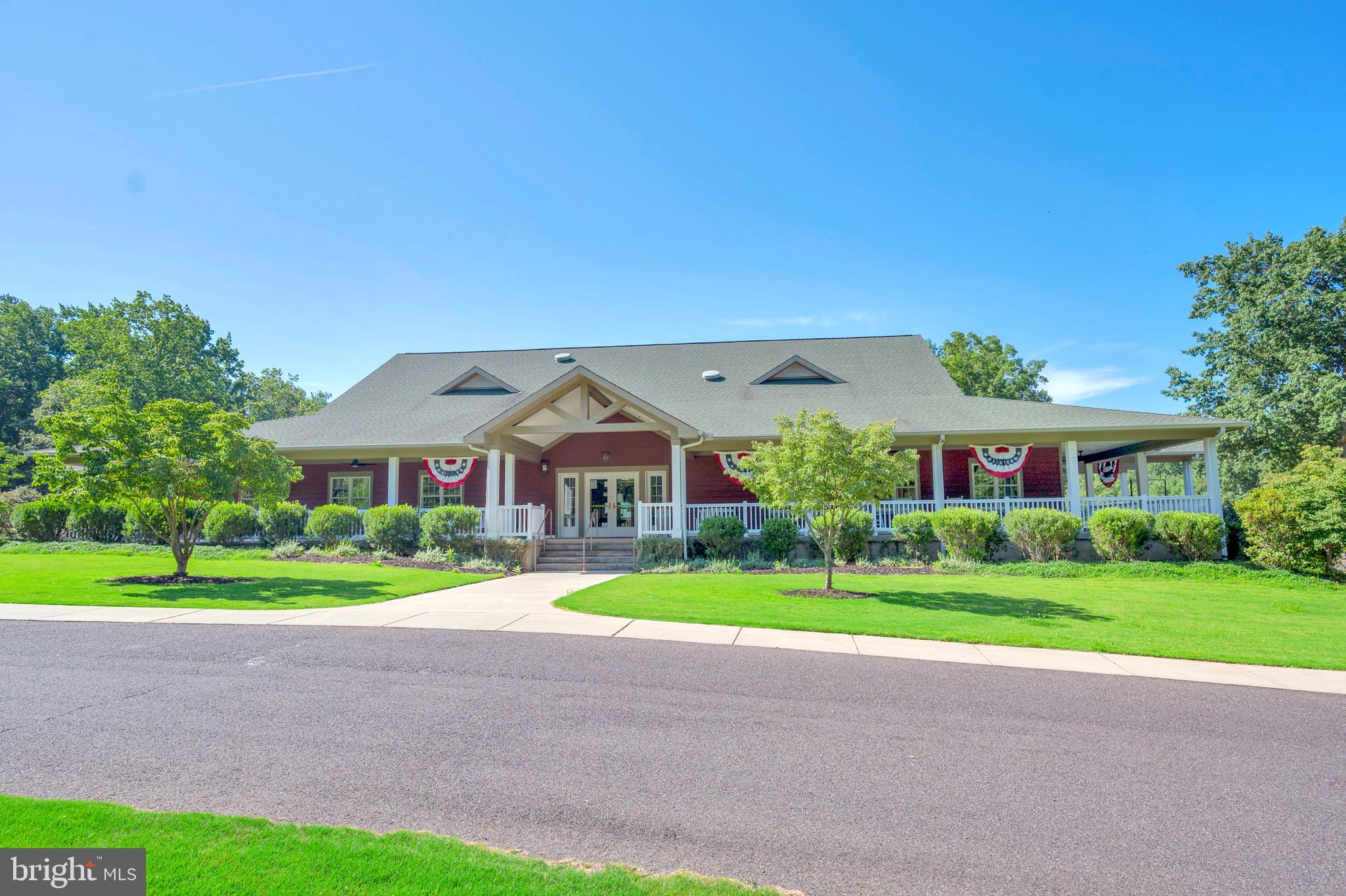 417 Birdie Road Locust Grove, VA 22508 - Photo 61 of 69 The Woods Center