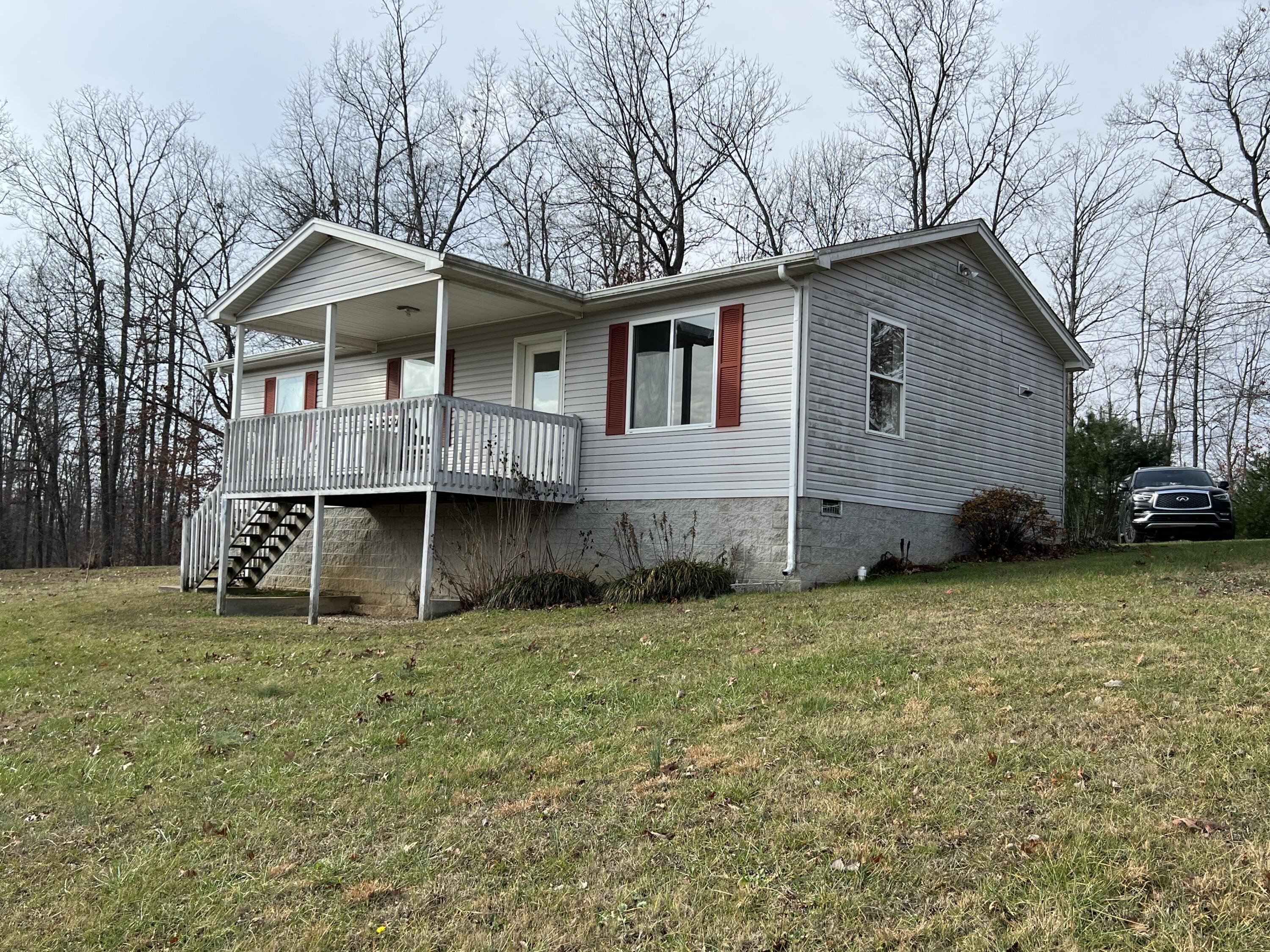 1853 Possum Road West Liberty, KY 41472 - Photo 3 of 31 Photo Dec 10, 12 44 20 PM