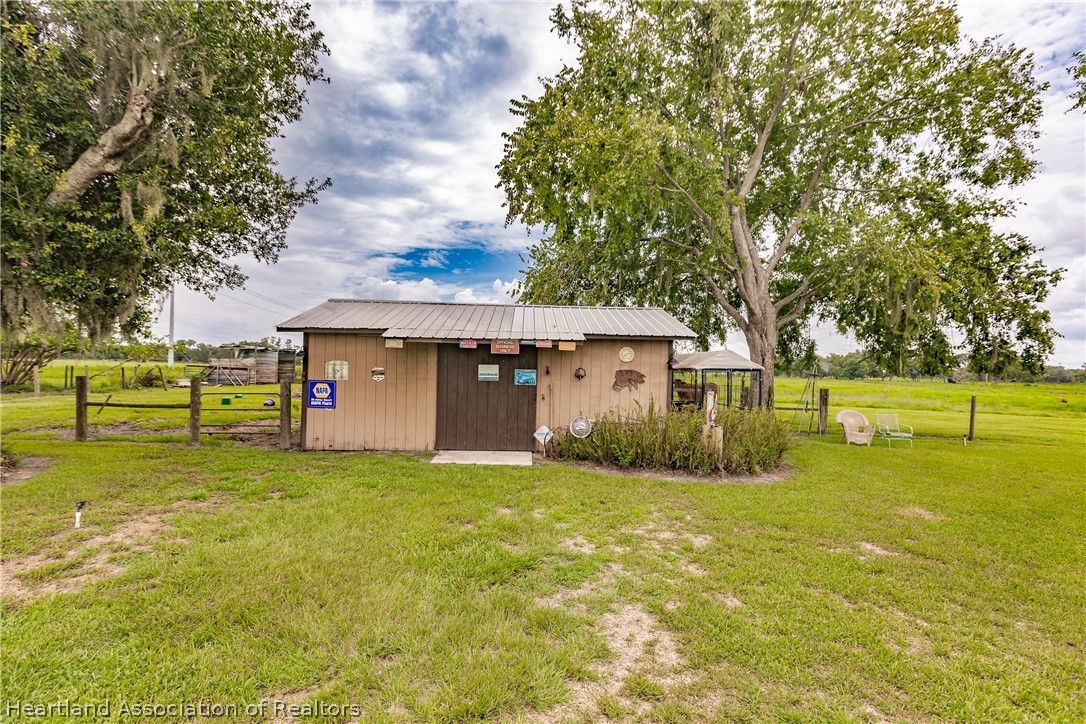 3048 Hampton Road Wauchula, FL 33873 - Photo 15 of 18 Gallery Image 15