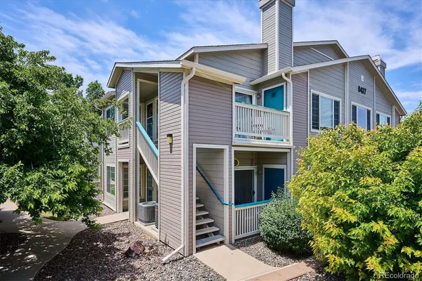 $350,000 | 8437 South Thunder Ridge Way, Unit 103, Highlands Ranch, CO 80126