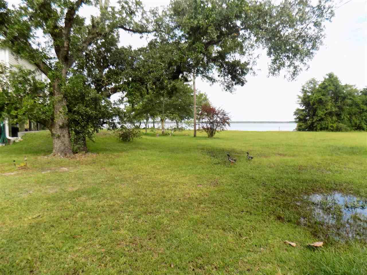 6-ac Robinson Point Road Milton, FL 32583 - Photo 1 of 9