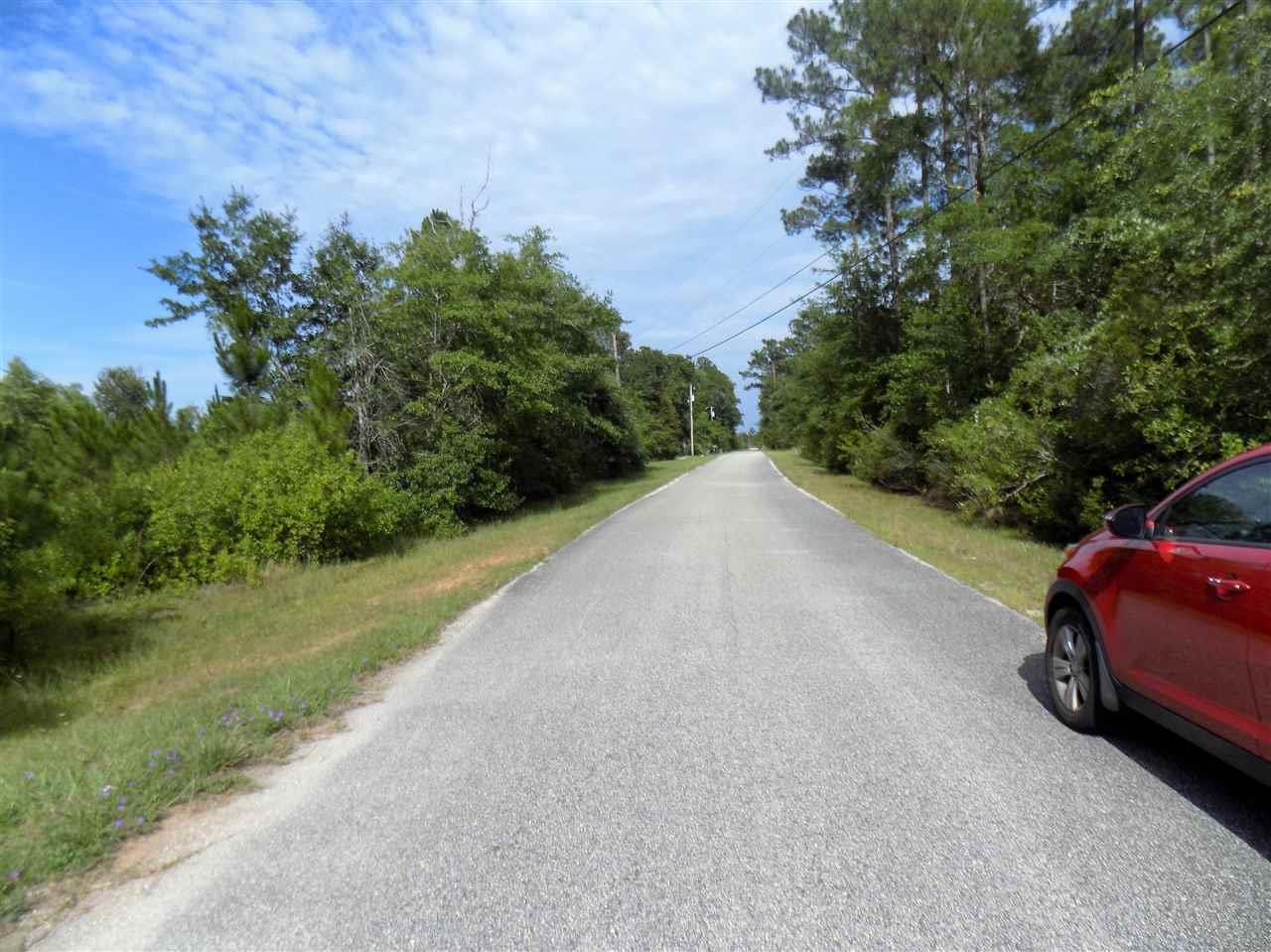 6-ac Robinson Point Road Milton, FL 32583 - Photo 3 of 9