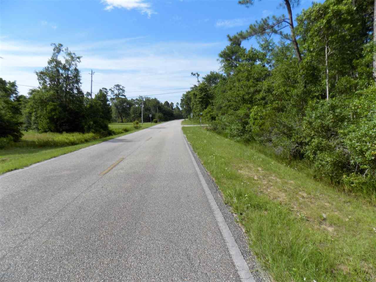 6-ac Robinson Point Road Milton, FL 32583 - Photo 7 of 9