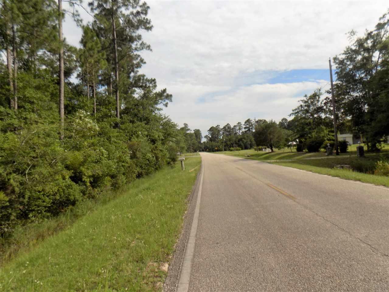 6-ac Robinson Point Road Milton, FL 32583 - Photo 8 of 9