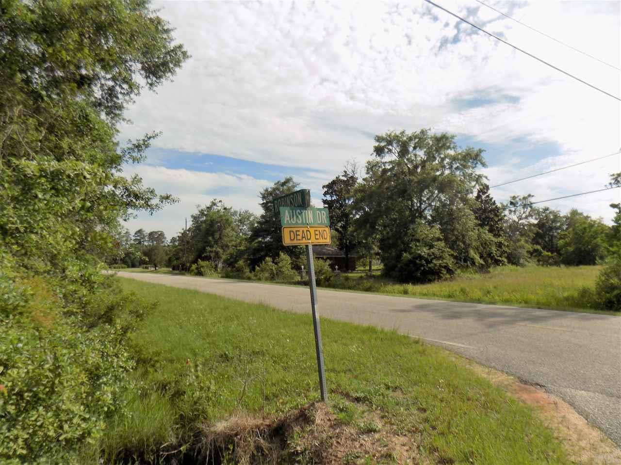 6-ac Robinson Point Road Milton, FL 32583 - Photo 9 of 9